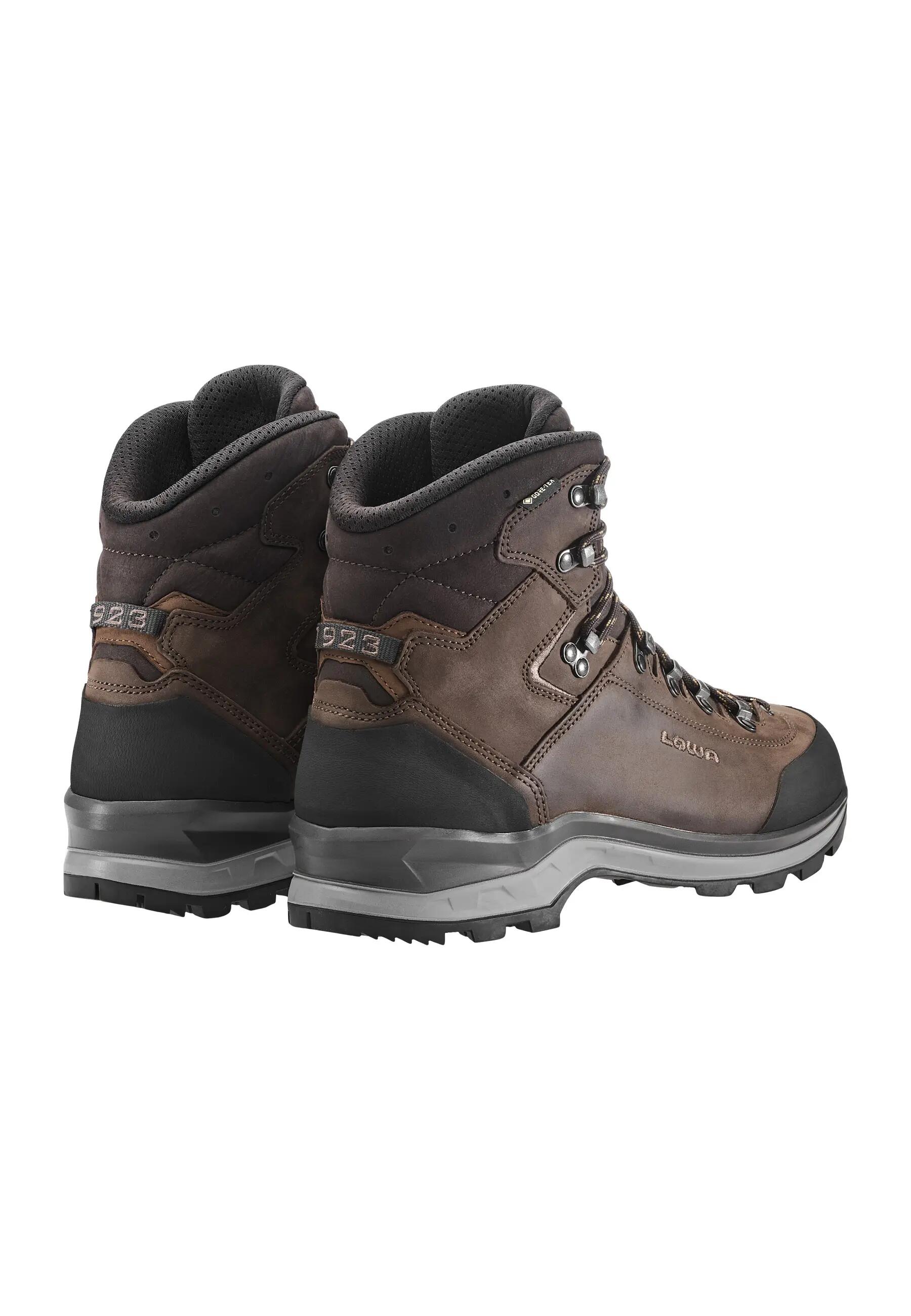 LOWA Stiefel mittel RANGER GTX [2024] 7/7
