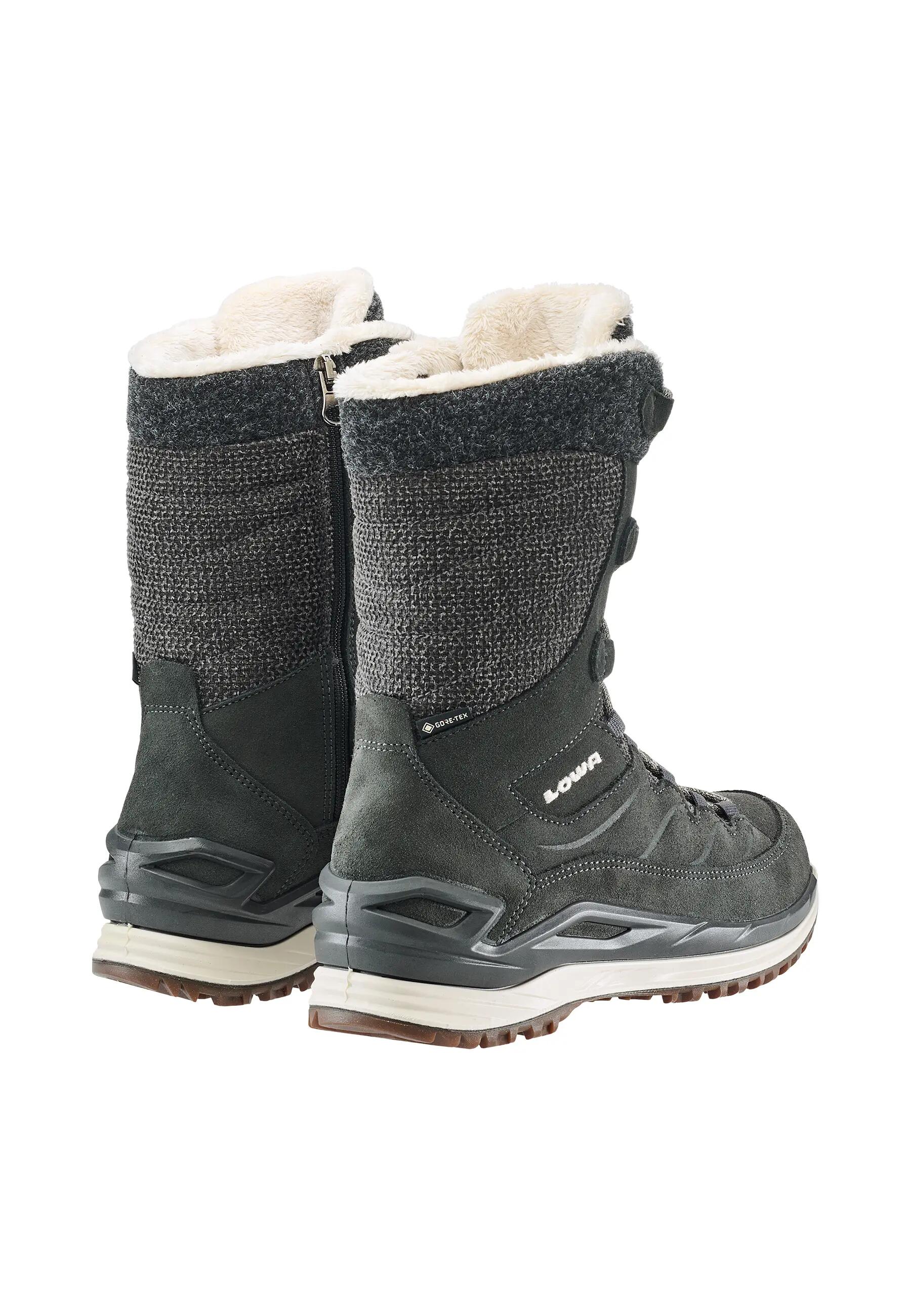 LOWA Stiefel hoch BARINA EVO GTX Ws 4/7