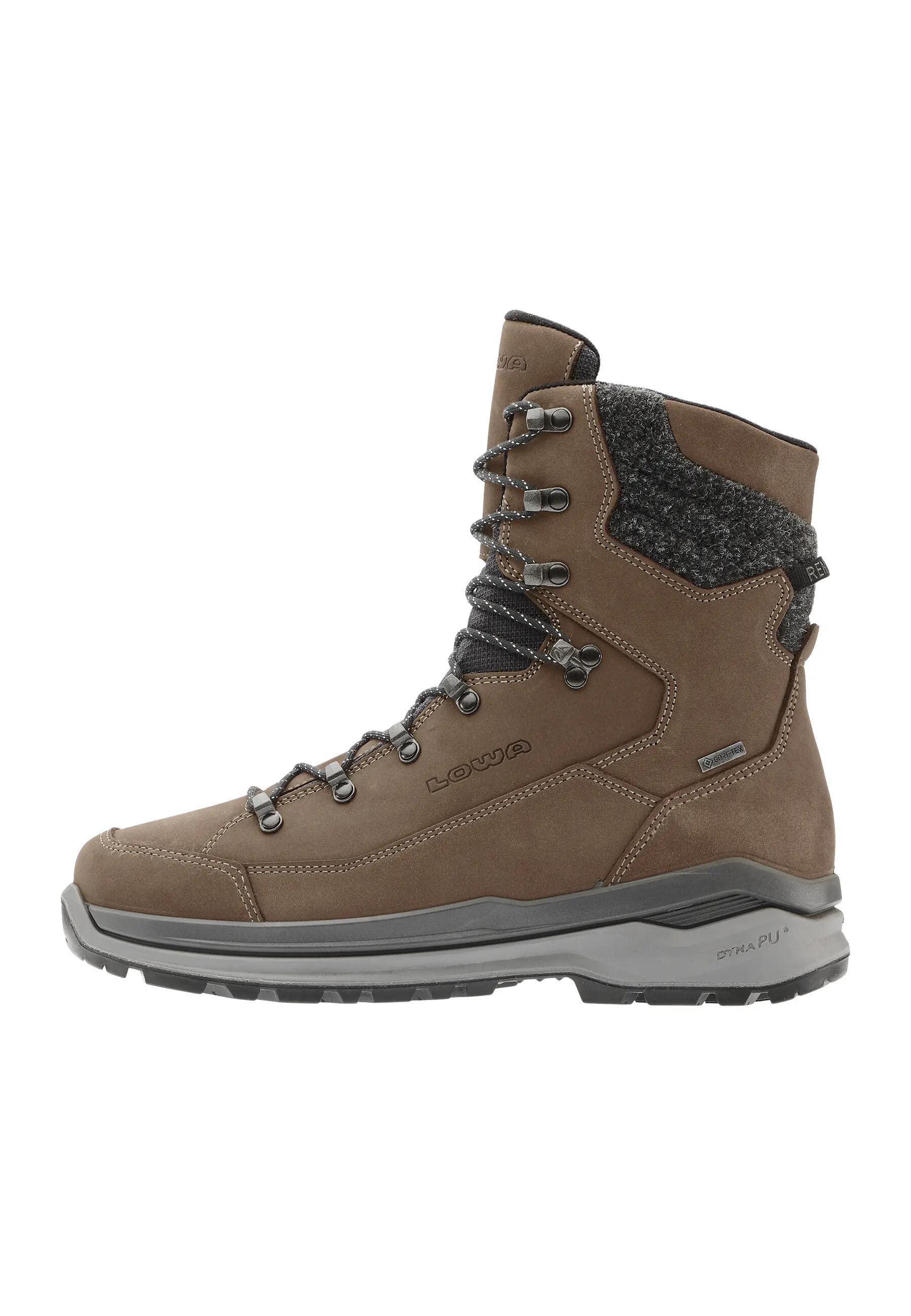 LOWA Stiefel hoch RENEGADE EVO ICE 2 GTX 6/7