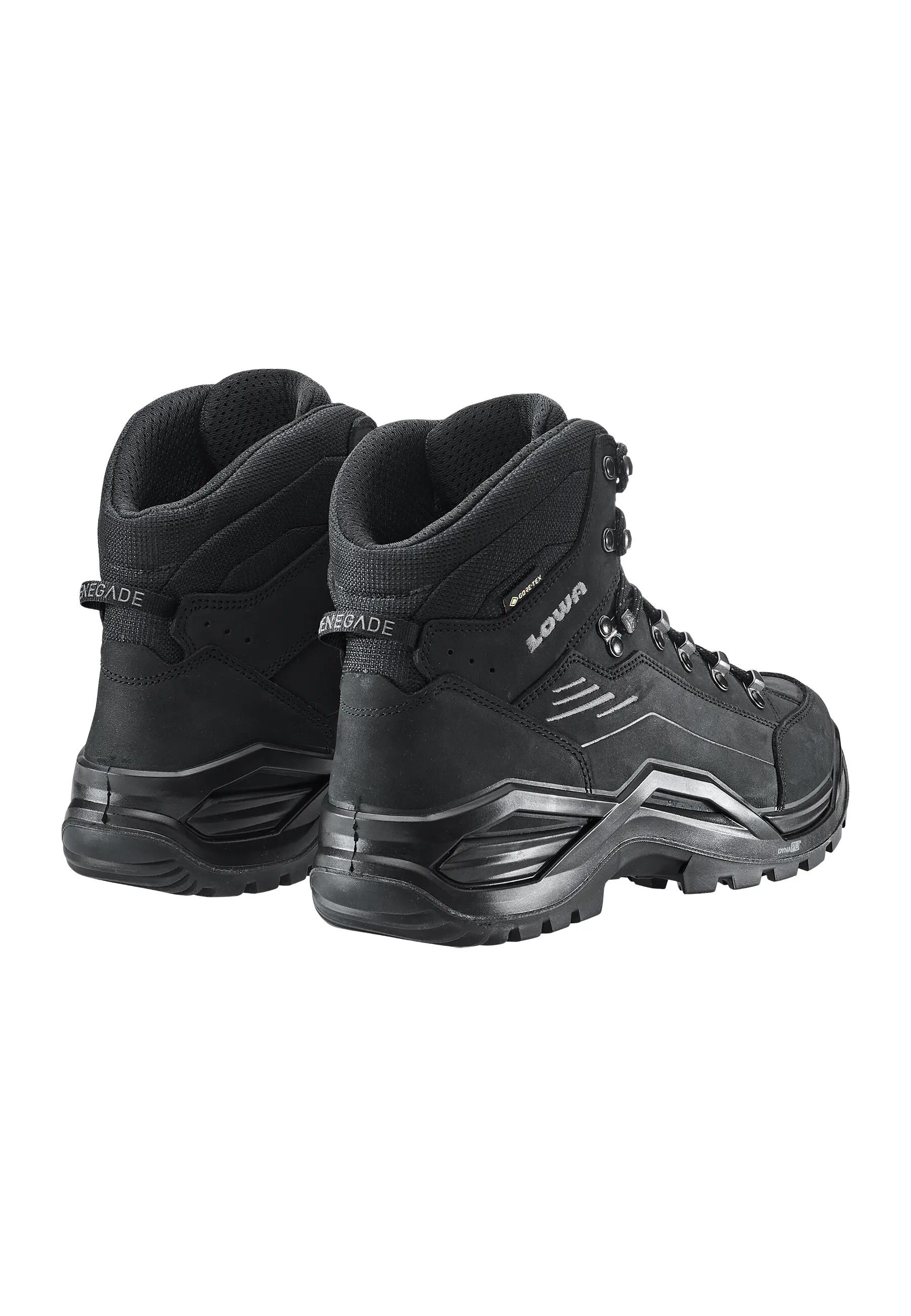 LOWA Stiefel mittel RENEGADE EVO GTX MID S 7/7