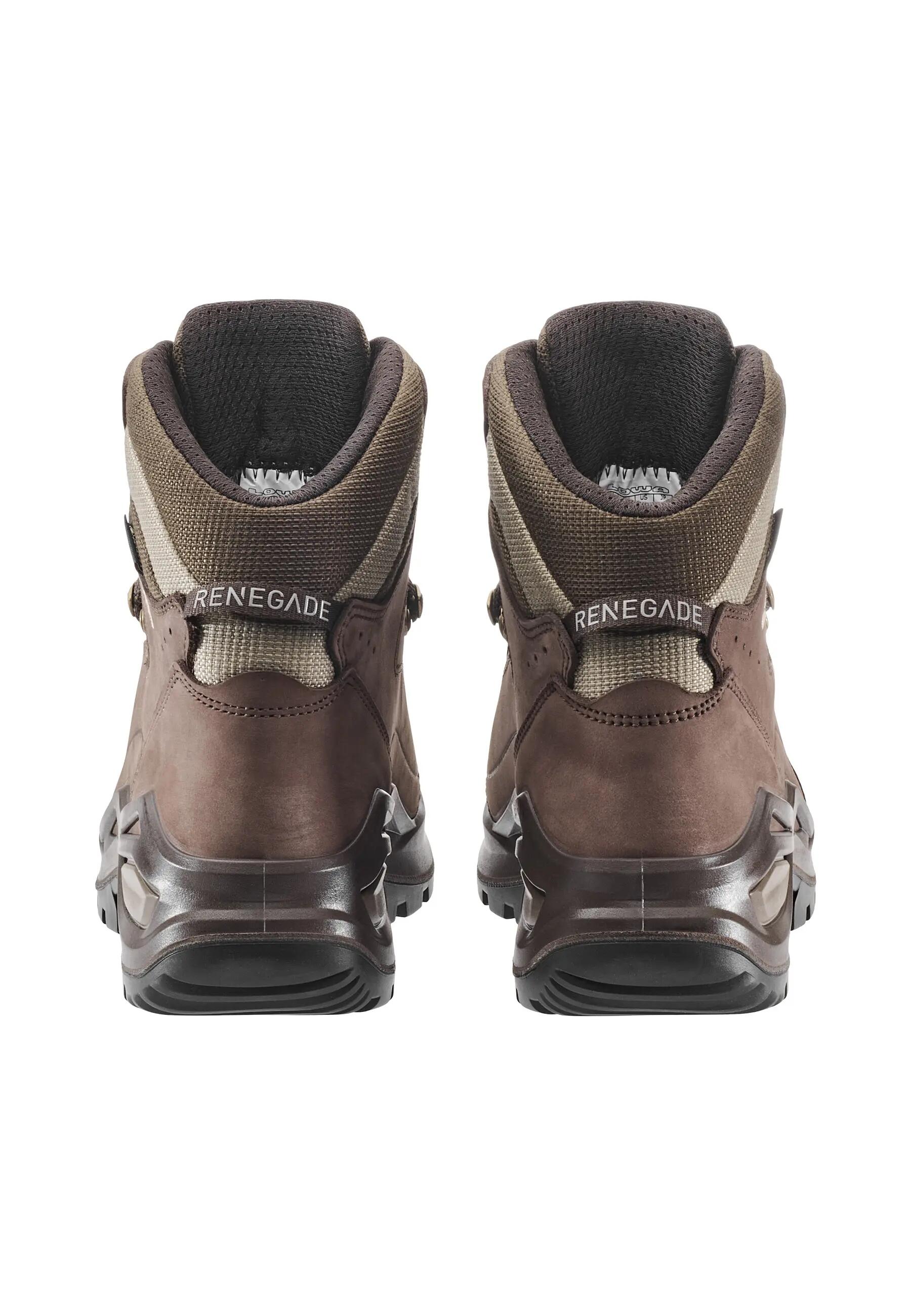 RENEGADE EVO GTX MID Ws RENEGADE EVO GTX MID 7/7