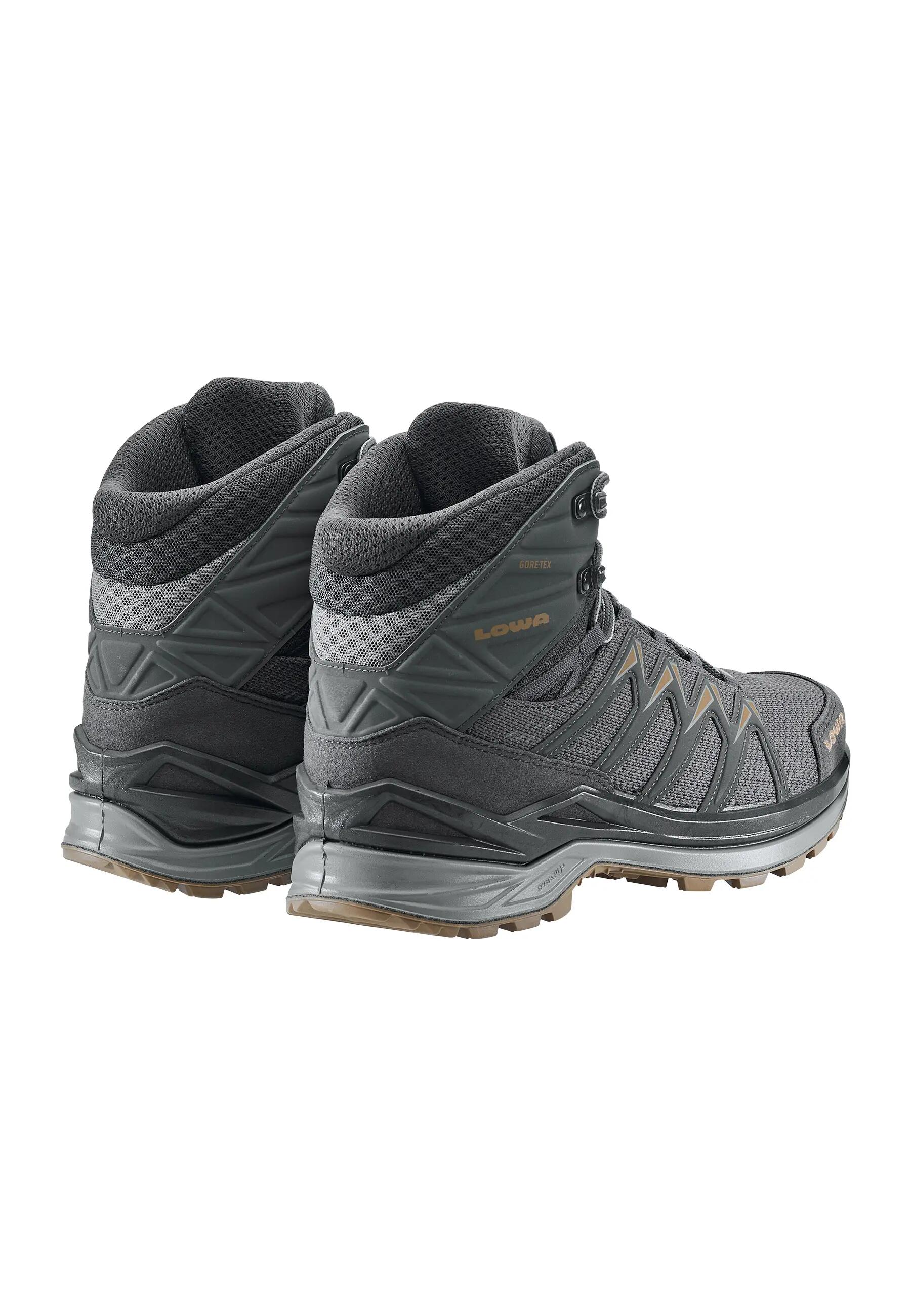 LOWA Stiefel mittel INNOX PRO GTX MID 7/7