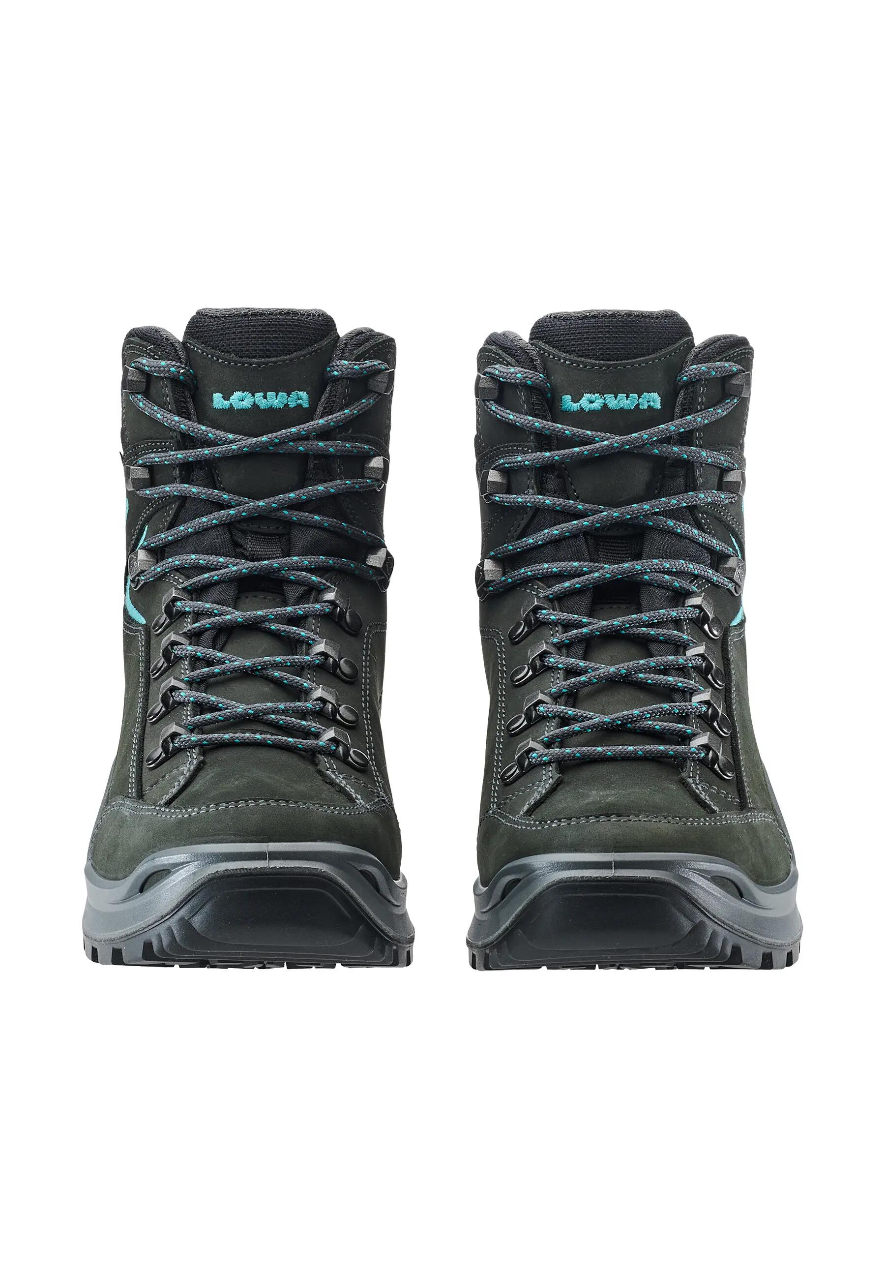 LOWA Stiefel mittel RENEGADE EVO GTX MID Ws W 6/7