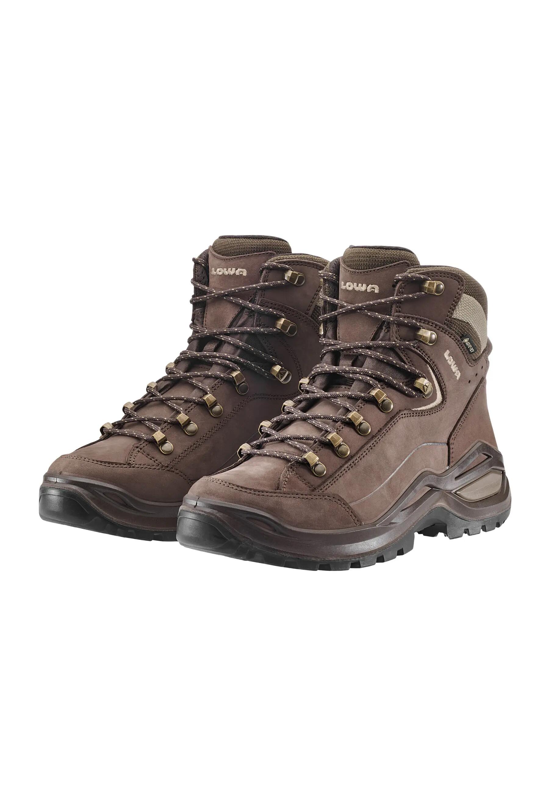 RENEGADE EVO GTX MID Ws RENEGADE EVO GTX MID 6/7