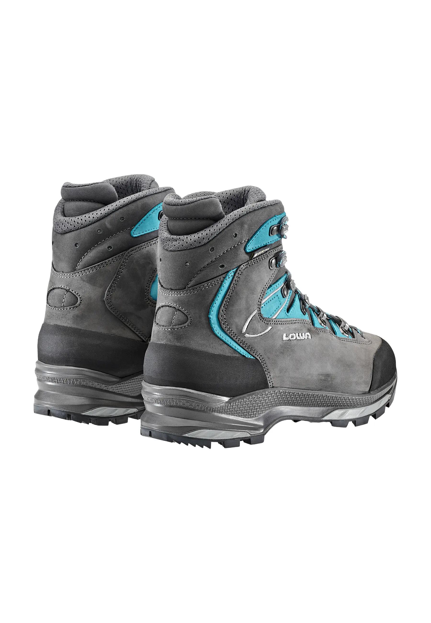 LOWA Stiefel mittel MAURIA EVO GTX Ws W 7/7