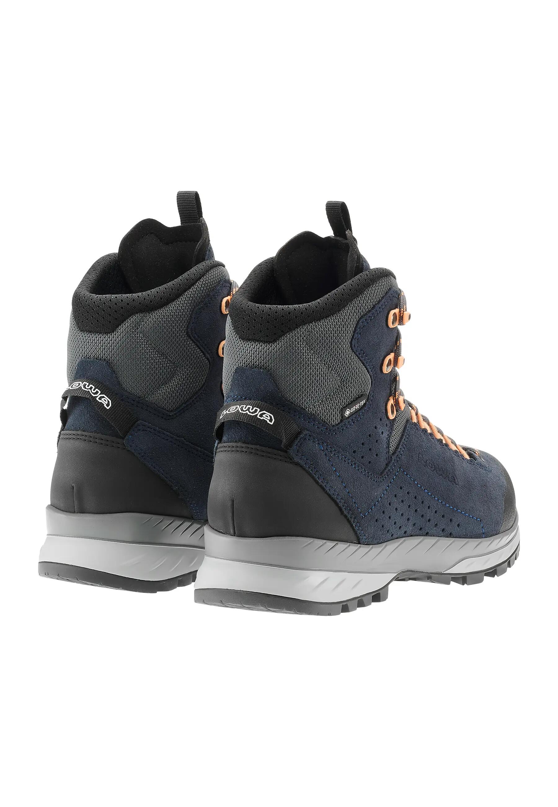 LOWA Stiefel mittel DELAGO GTX MID Ws 7/7