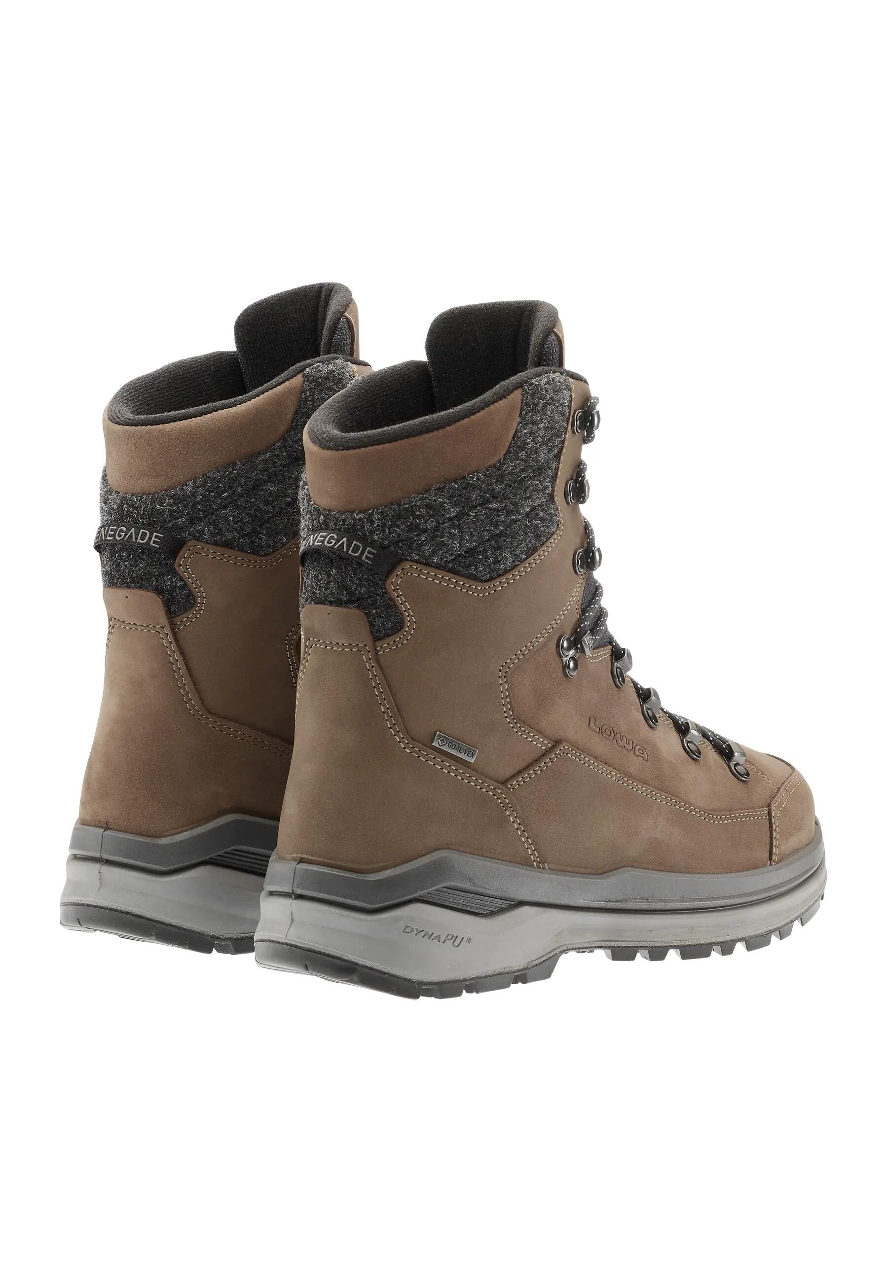 LOWA Stiefel hoch RENEGADE EVO ICE 2 GTX 5/7