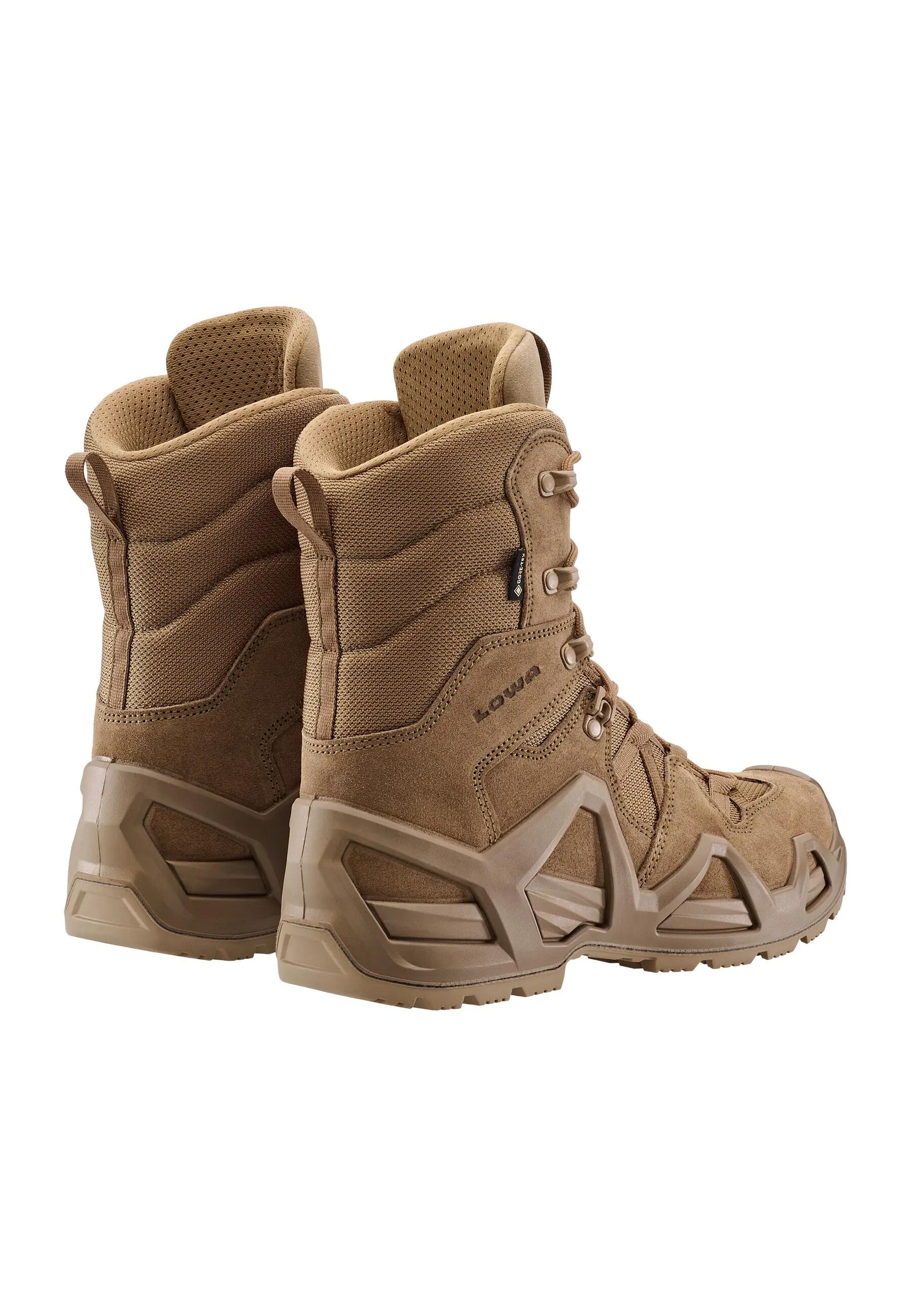 LOWA Stiefel hoch ZEPHYR MK2 GTX HI 7/7