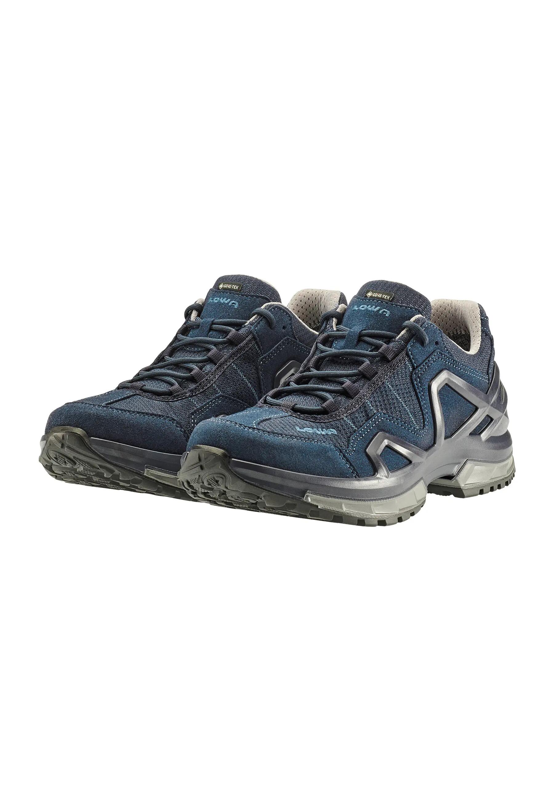LOWA Halbschuh GORGON GTX 6/7