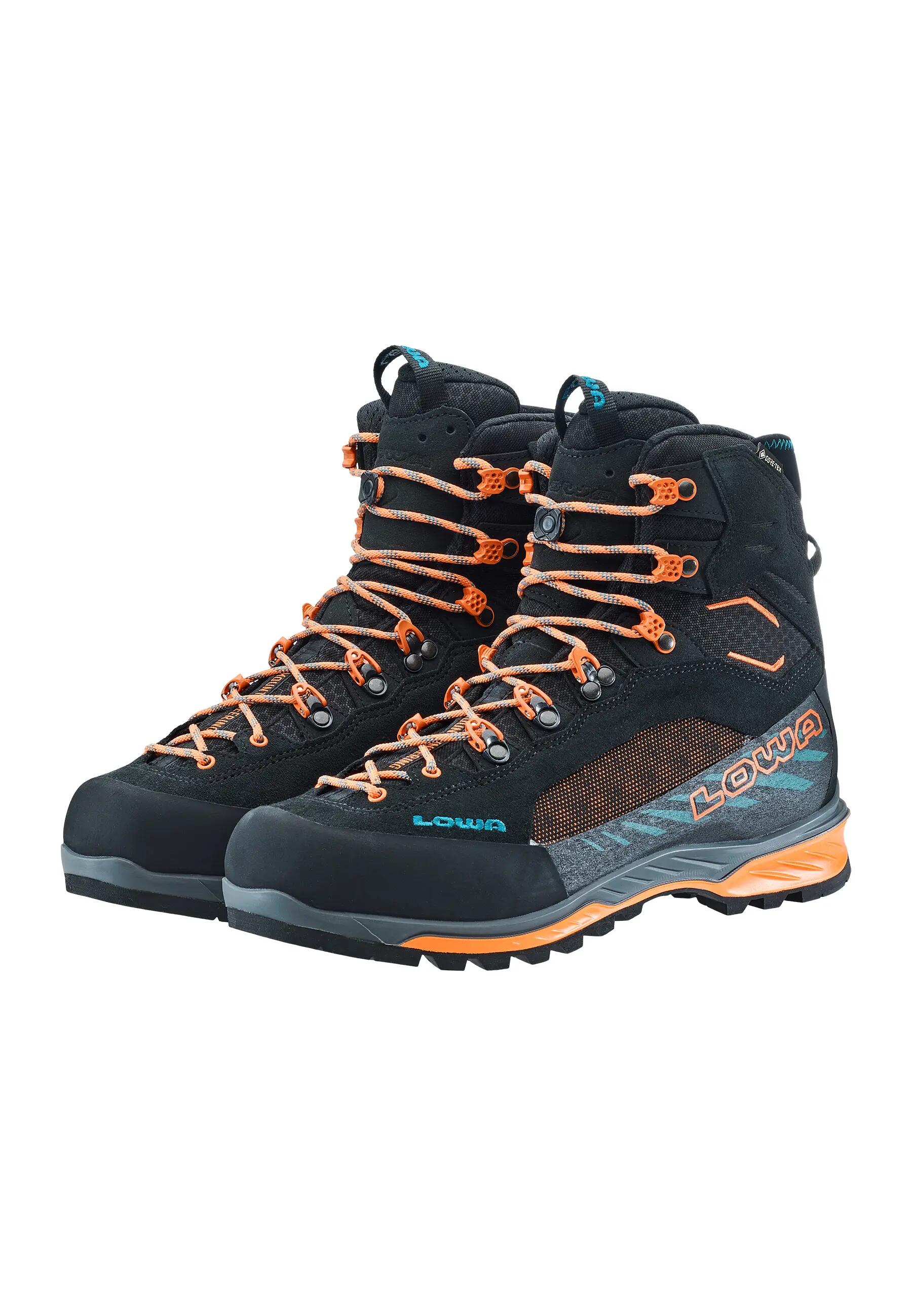 LOWA Stiefel mittel VAJOLET GTX MID 6/7