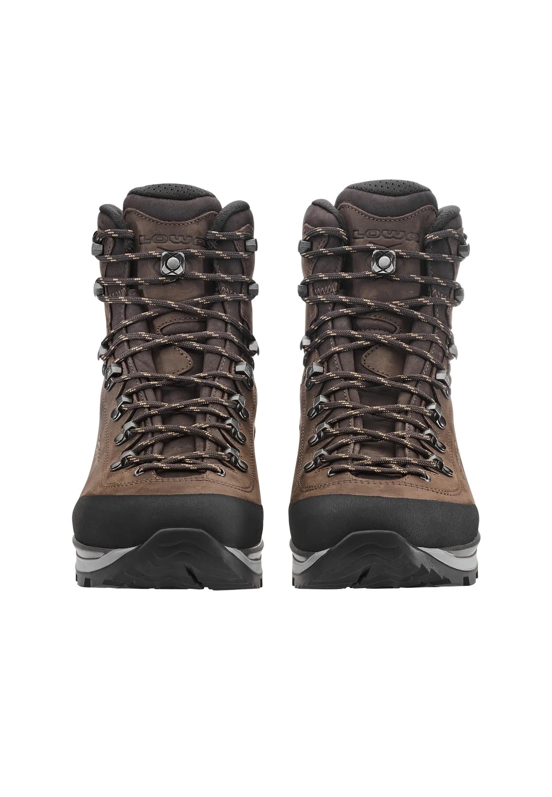 LOWA Stiefel mittel RANGER GTX [2024] 6/7