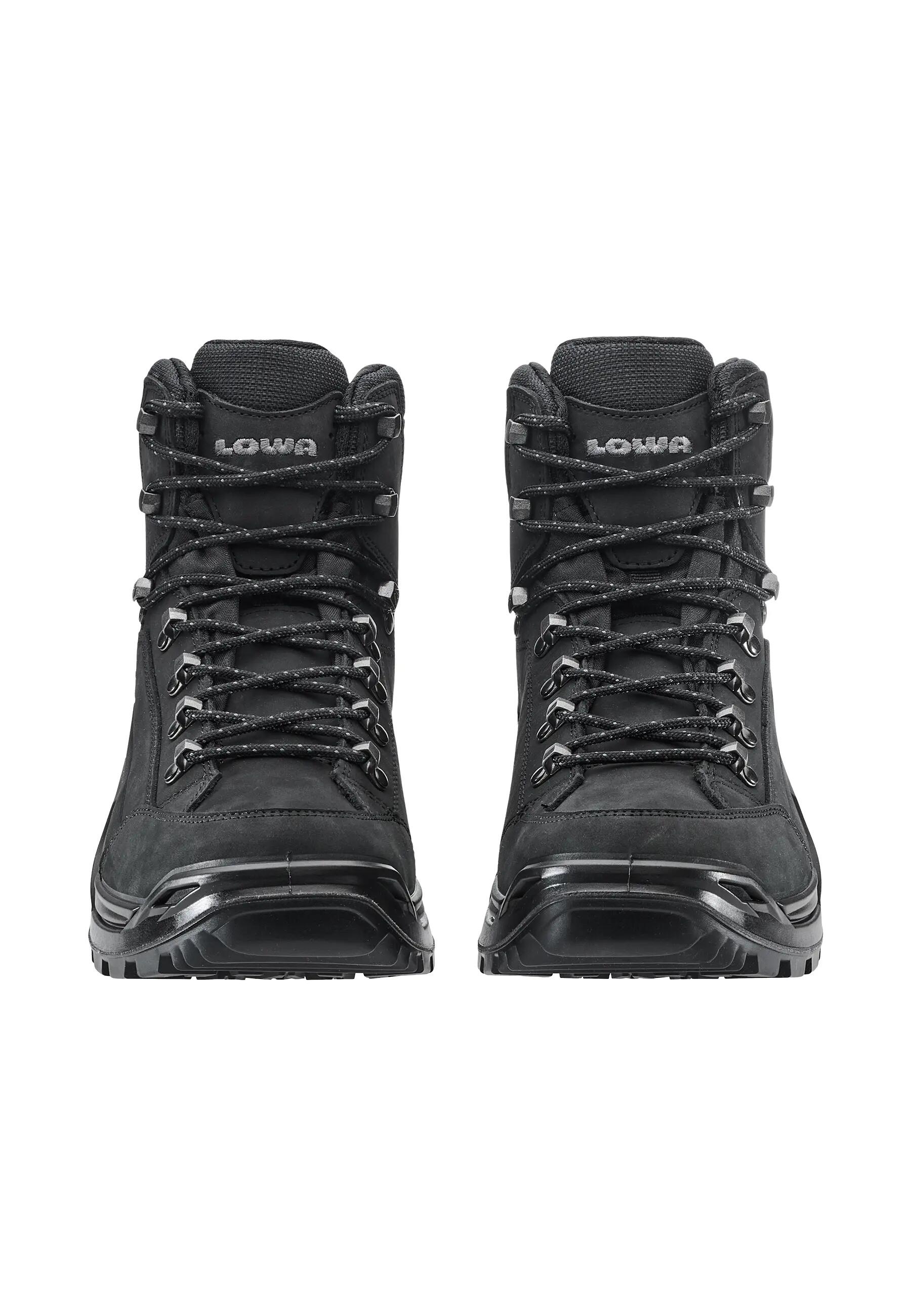 LOWA Stiefel mittel RENEGADE EVO GTX MID S 6/7