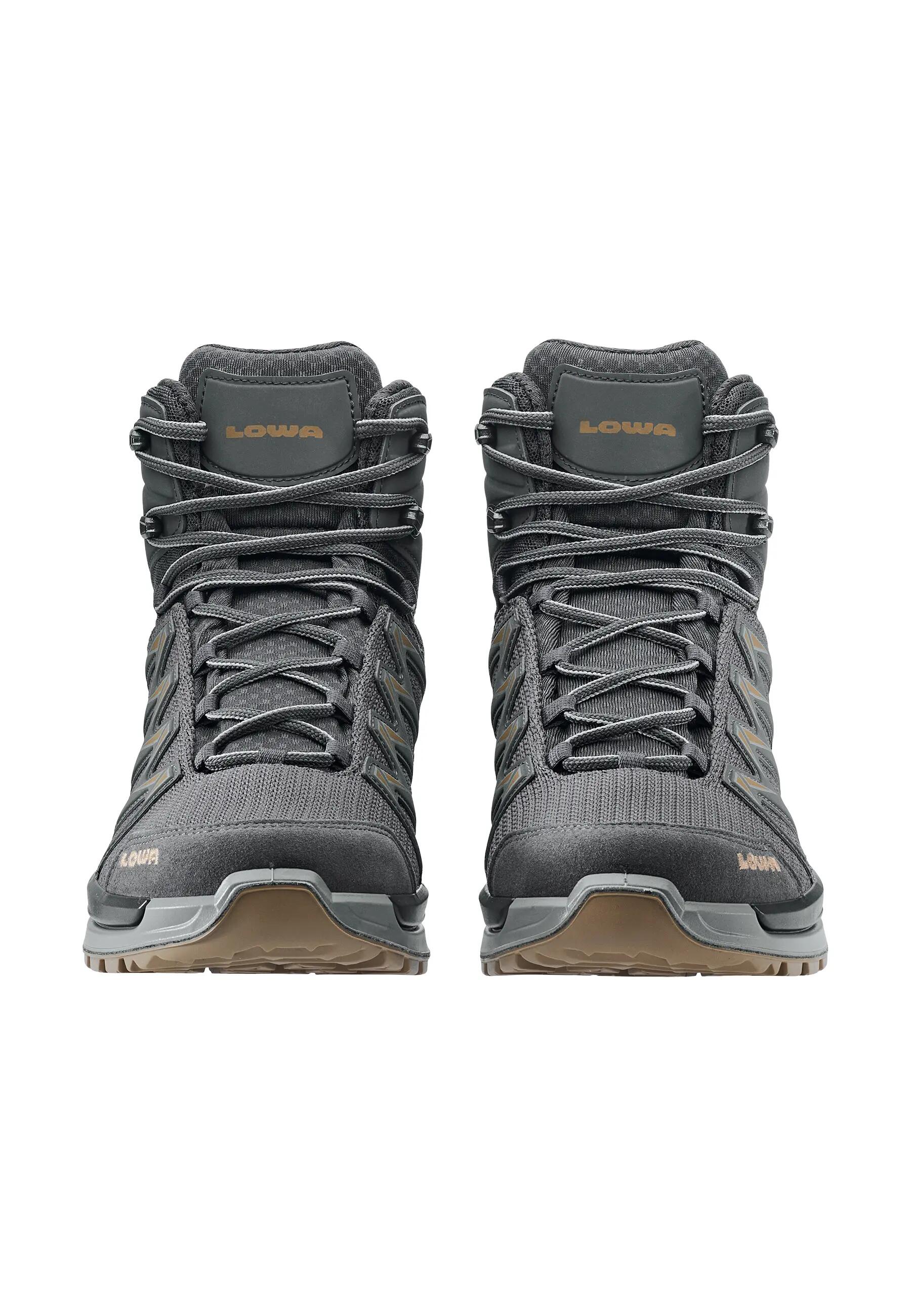 LOWA Stiefel mittel INNOX PRO GTX MID 6/7