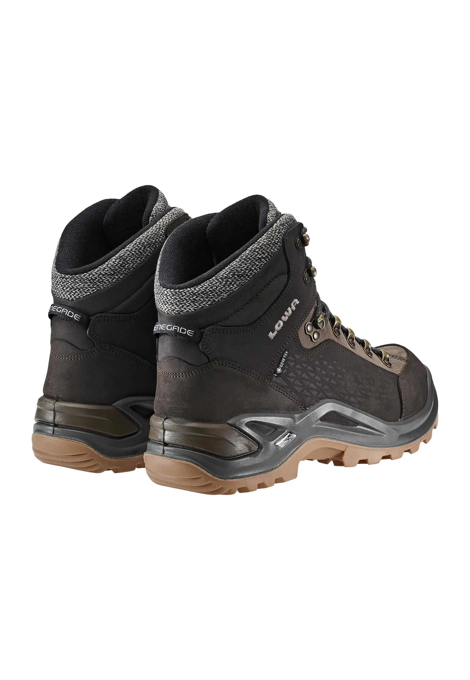Winterstiefeletten RENEGADE WARM GTX 7/7