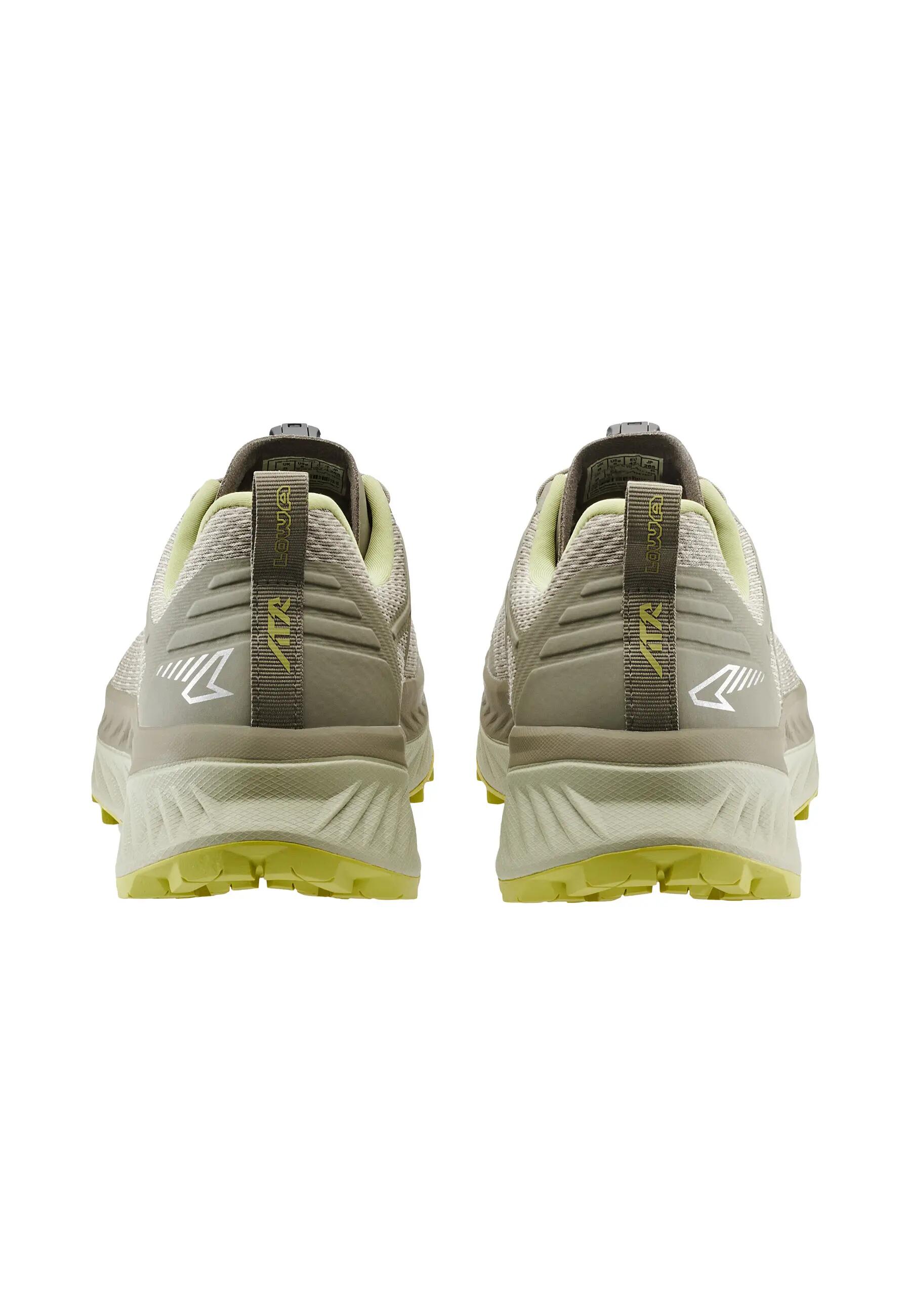 LOWA Halbschuh FORTUX GTX [2024] 7/7