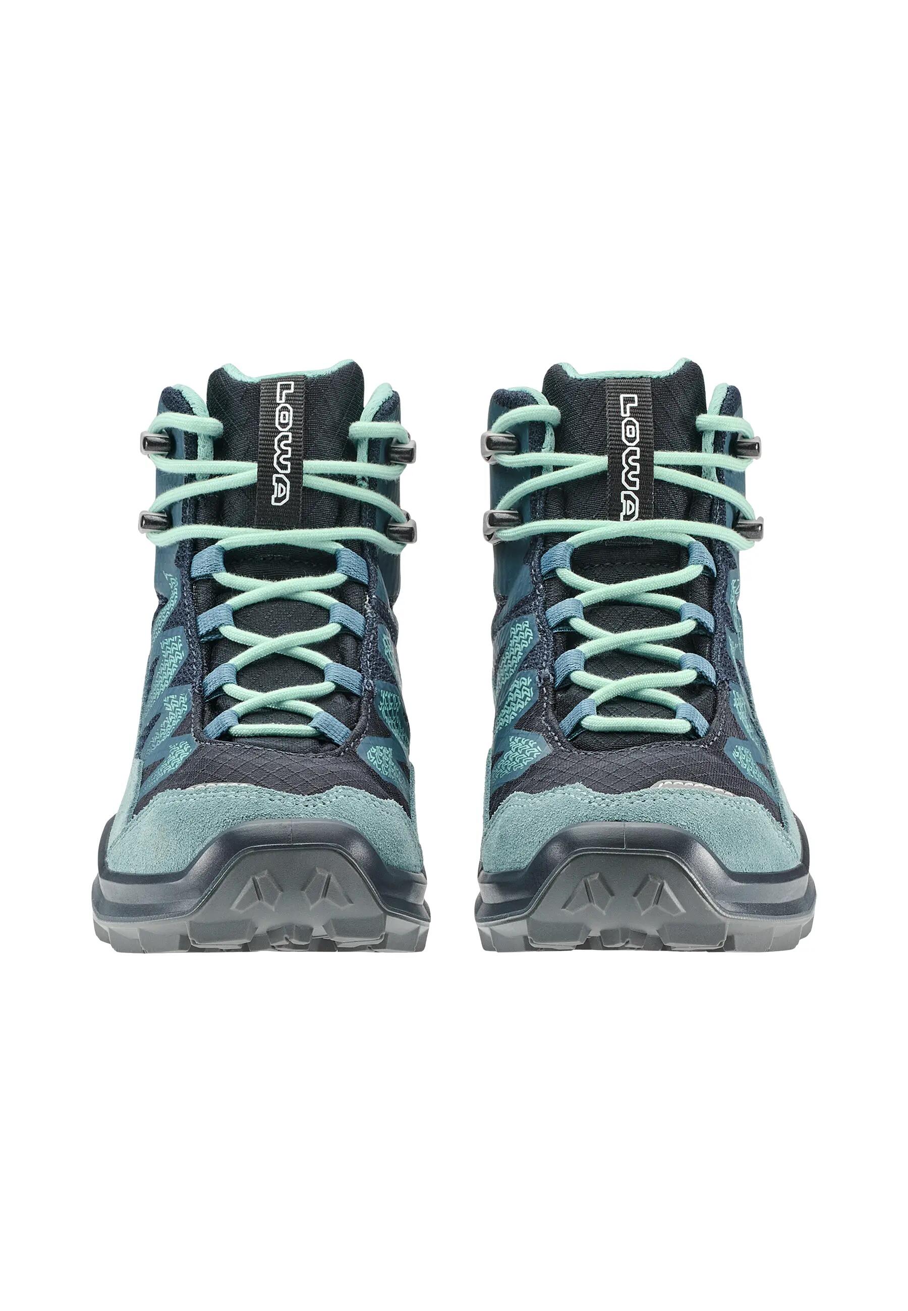 LOWA Stiefel mittel MADDOX PRO GTX MID JR 3/7