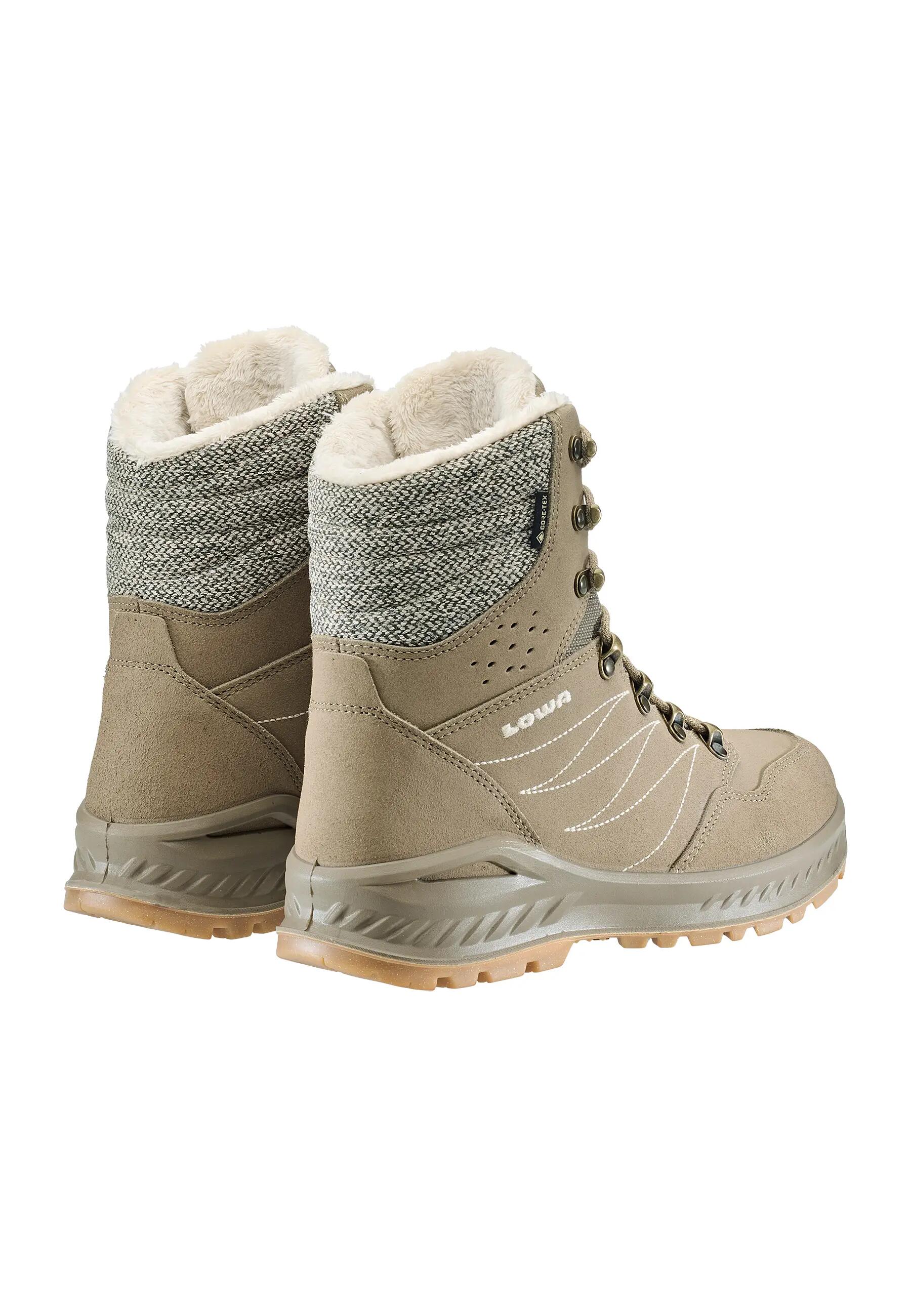 LOWA Stiefel mittel NABUCCO GTX Ws 7/7