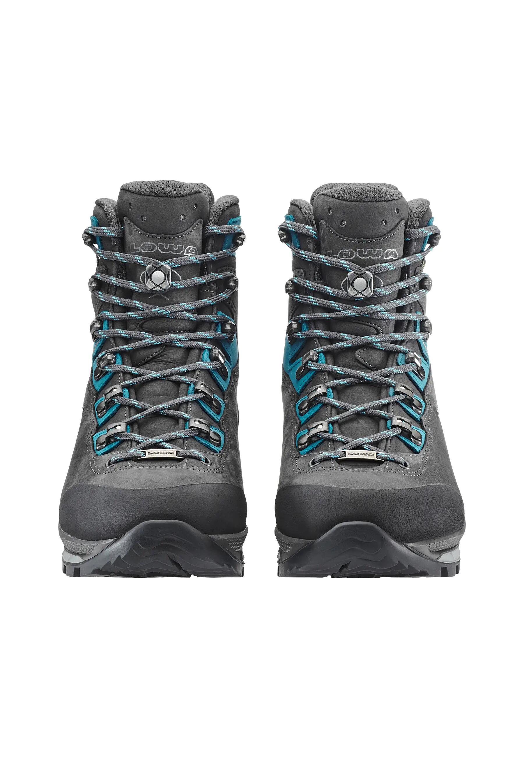 LOWA Stiefel mittel MAURIA EVO GTX Ws W 6/7
