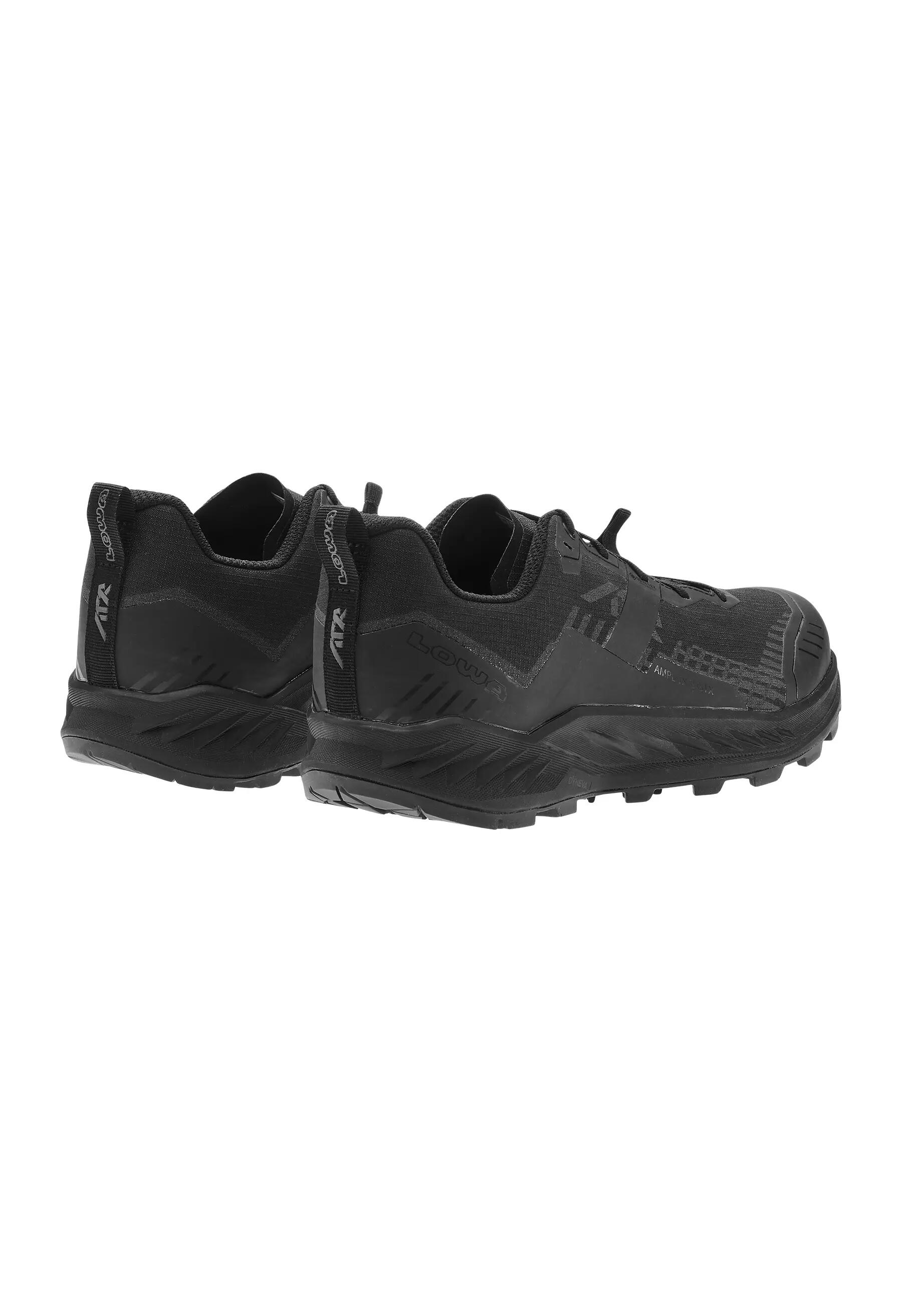 LOWA Chaussure basse AMPLUX 2 GTX Ws 7/7