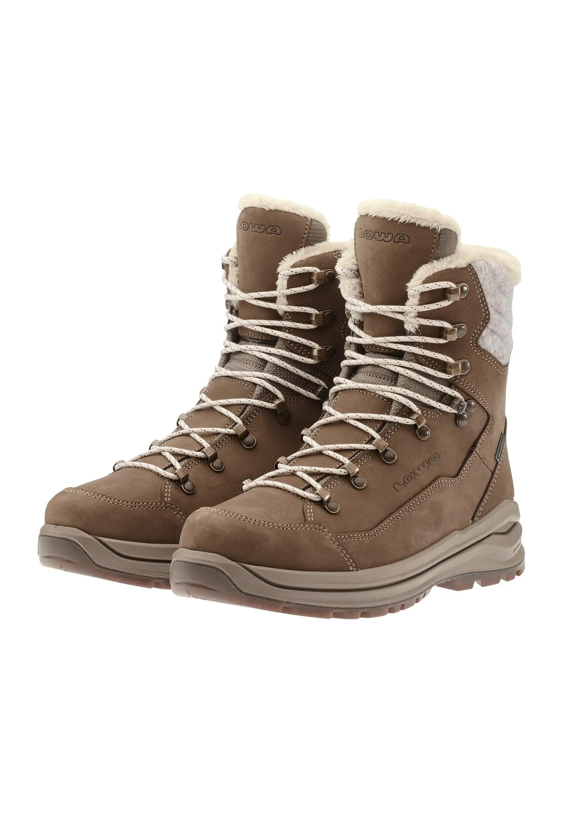 LOWA Stiefel hoch RENEGADE EVO ICE 2 GTX Ws 7/7