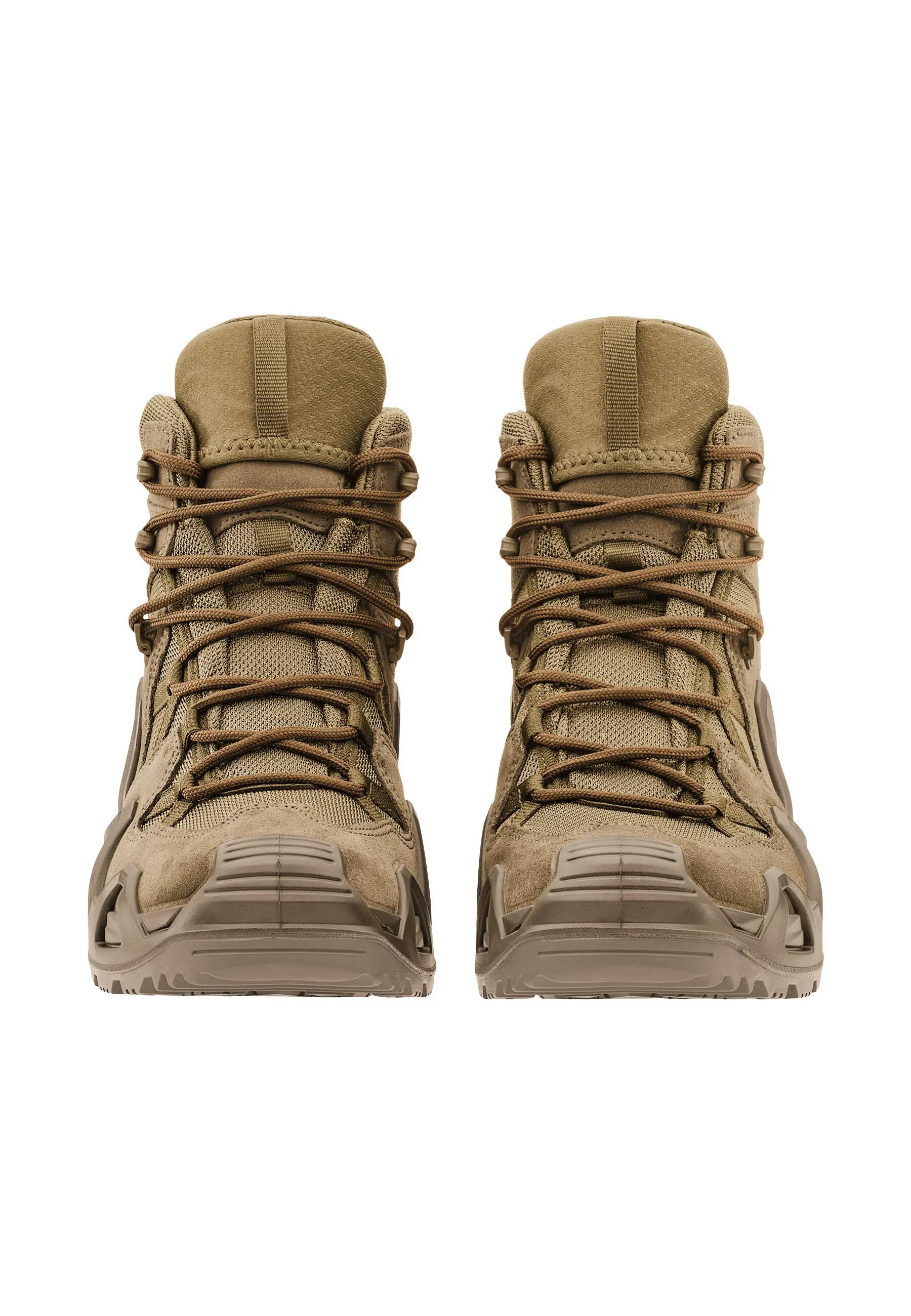 LOWA Stiefel mittel ZEPHYR MK2 GTX MID W 7/7