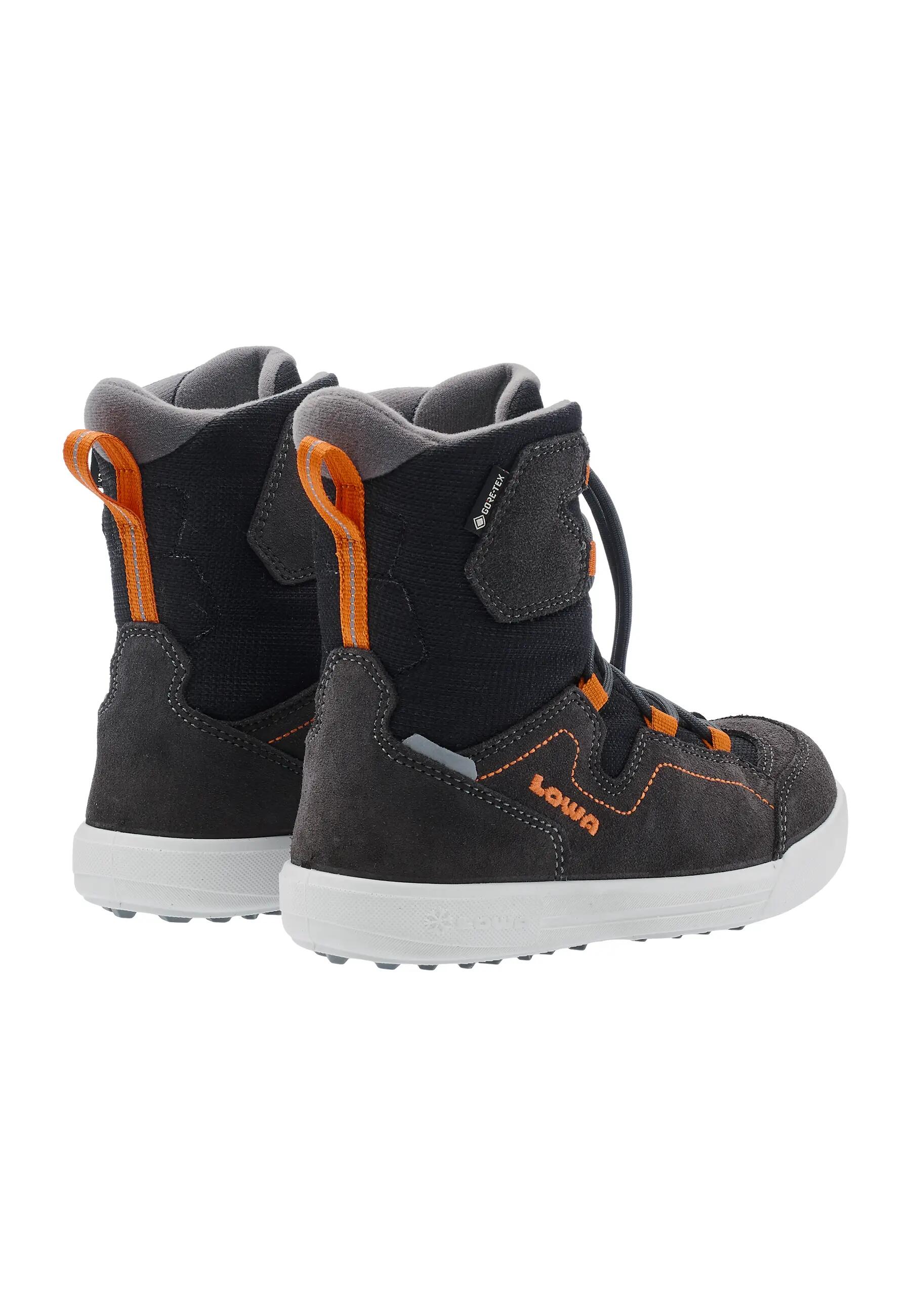 Winterstiefel RAIK 2 GTX HI JR 7/7