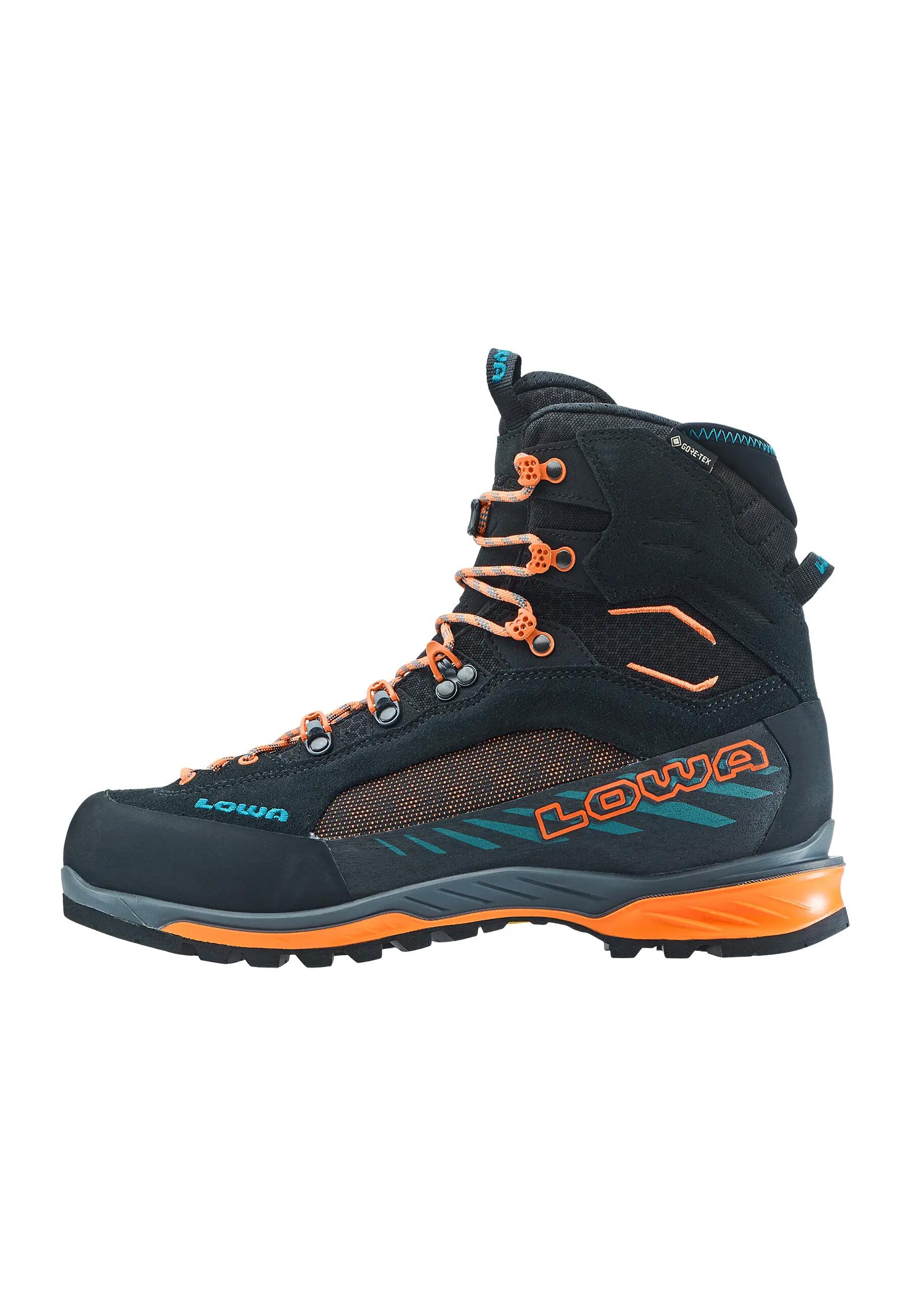 LOWA Stiefel mittel VAJOLET GTX MID 5/7