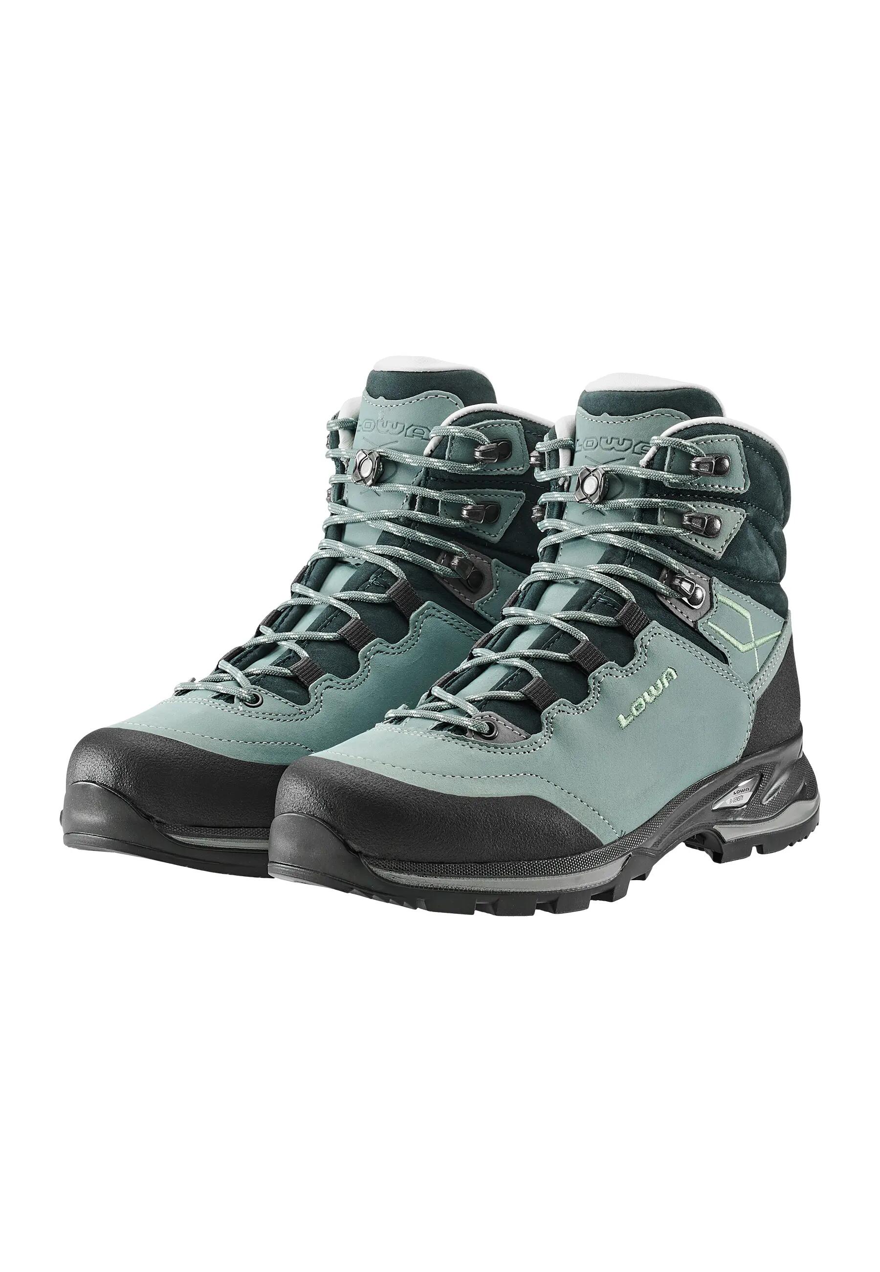 LOWA Stiefel mittel LADY LIGHT LL 6/7