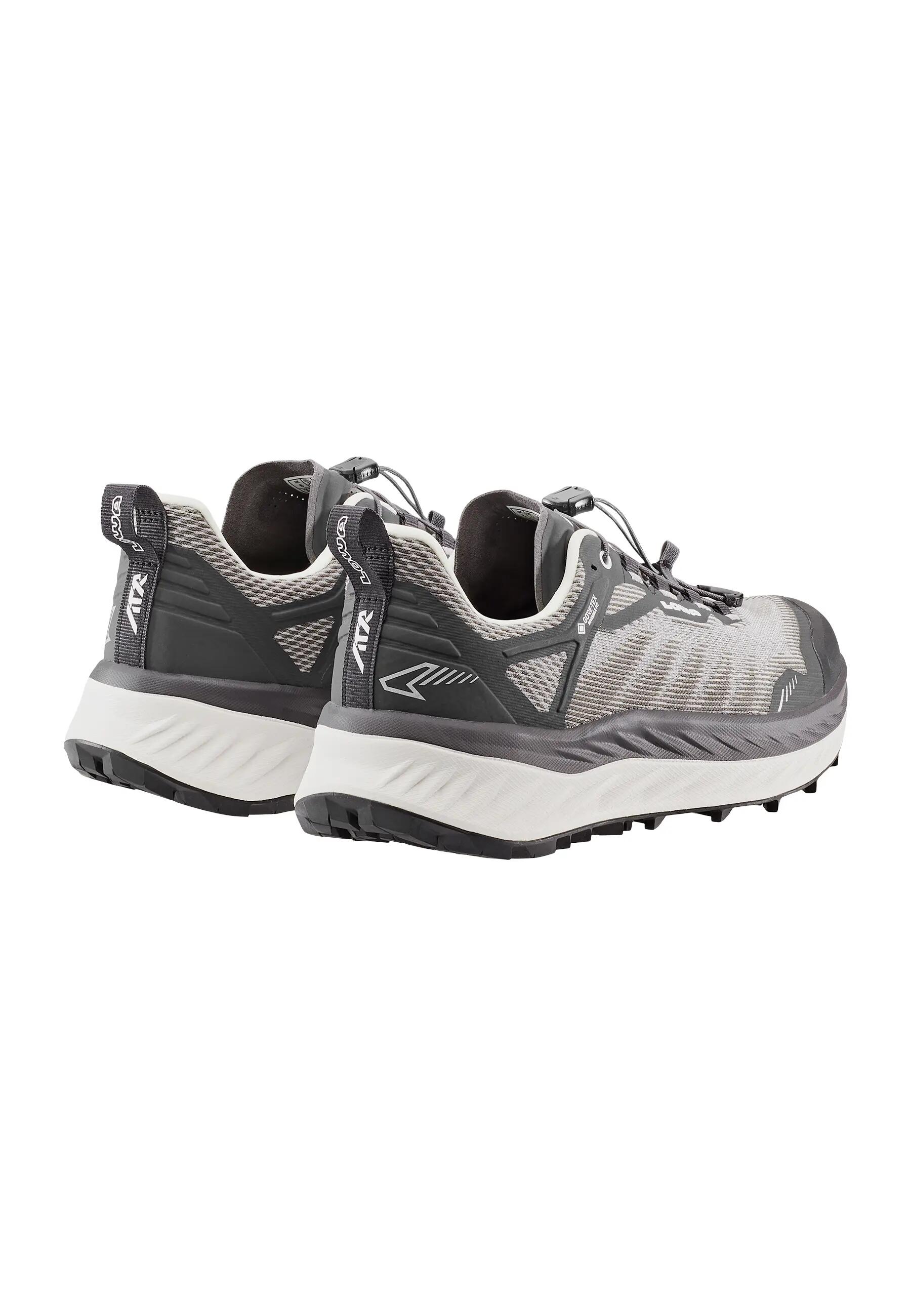 LOWA Halbschuh FORTUX GTX Ws 7/7