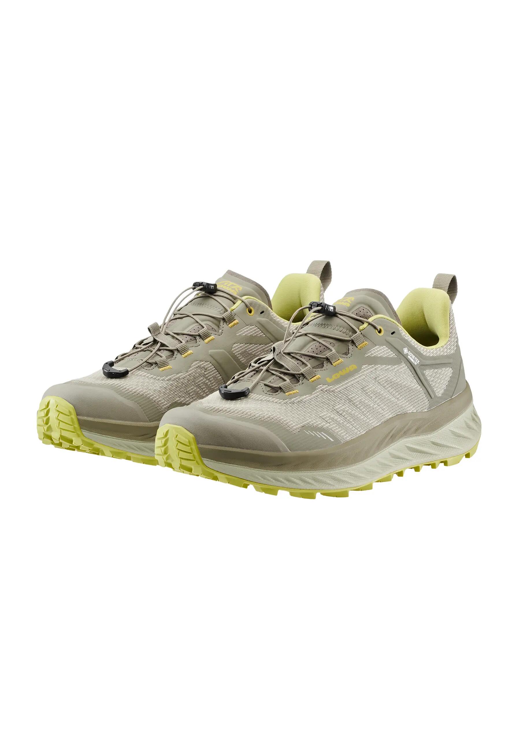 LOWA Halbschuh FORTUX GTX [2024] 6/7