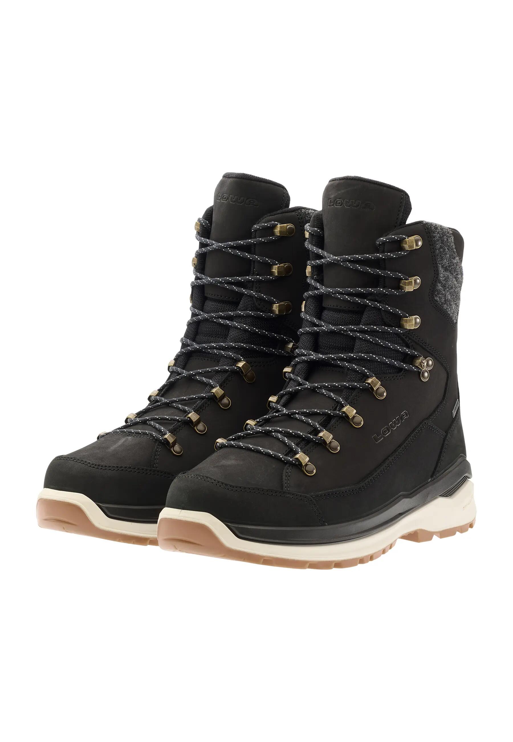 LOWA Botas altas RENEGADE EVO ICE 2 GTX 7/7