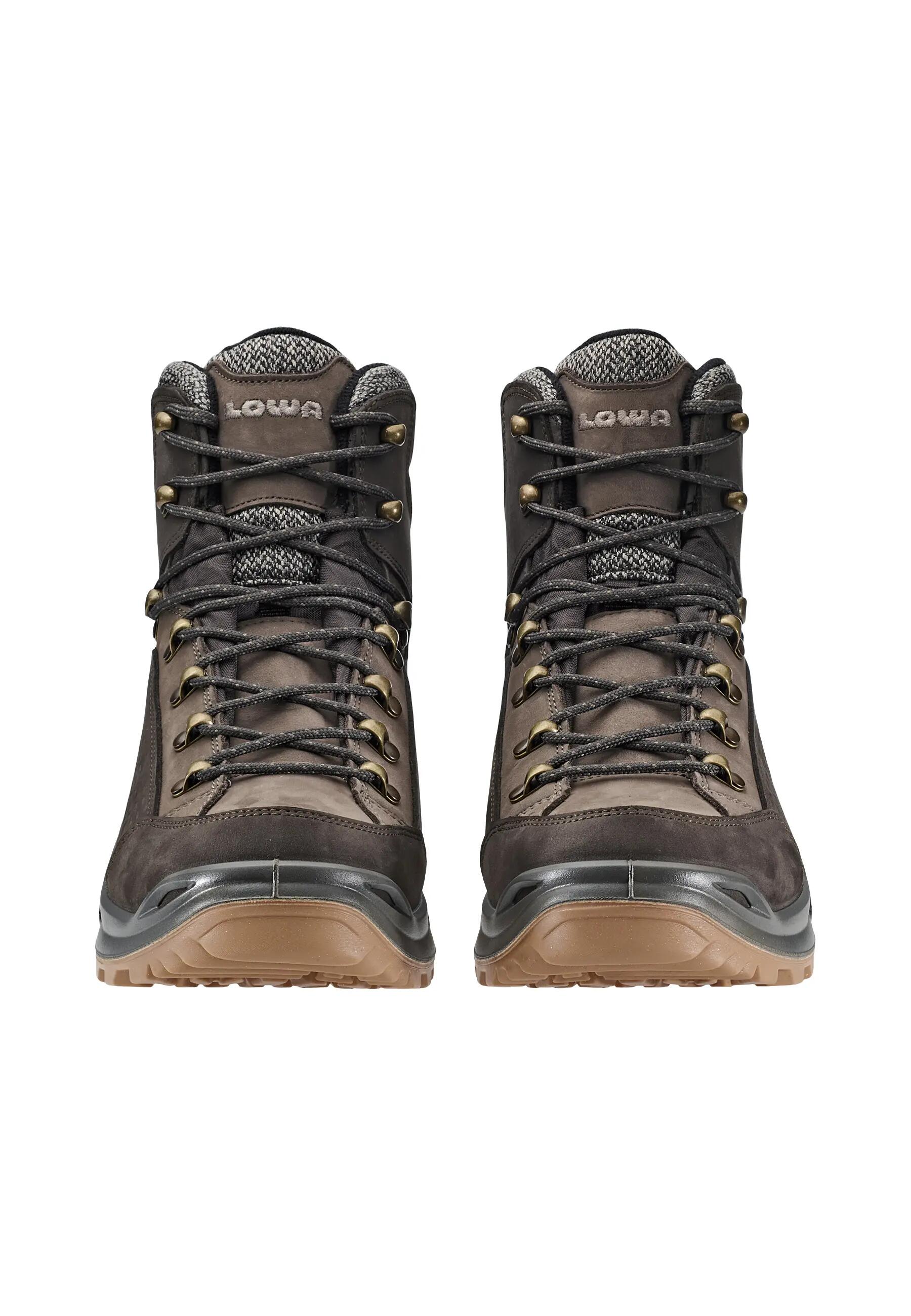 Winterstiefeletten RENEGADE WARM GTX 6/7