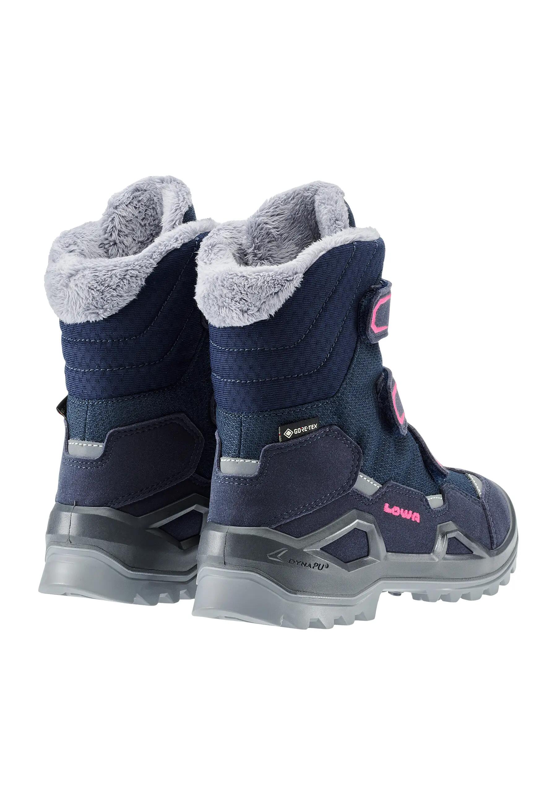 LOWA Stiefel hoch MILO EVO GTX HI JR 7/7