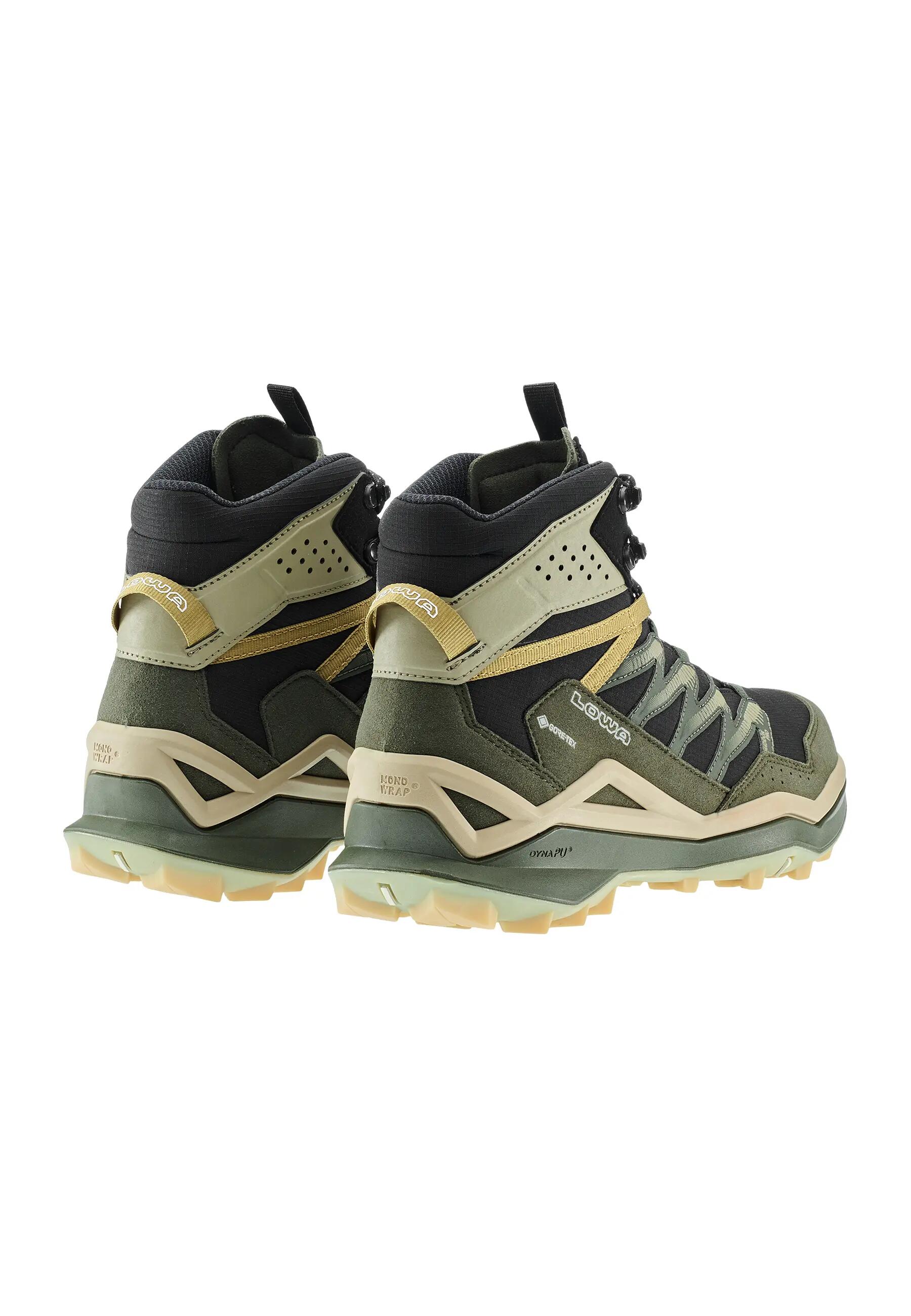 LOWA Stiefel mittel MADDOX PRO GTX MID 7/7