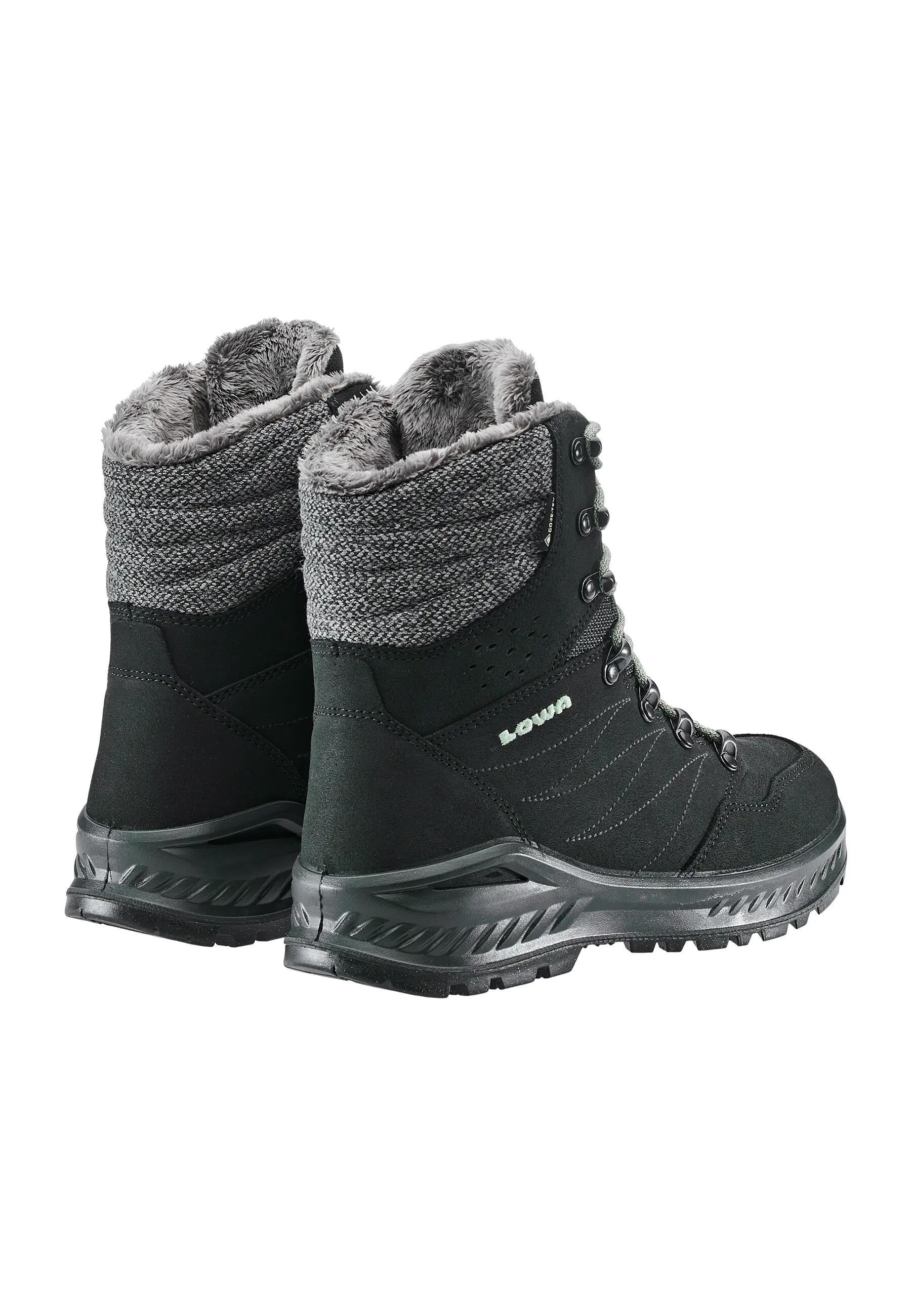 LOWA Stiefel mittel NABUCCO GTX Ws 7/7