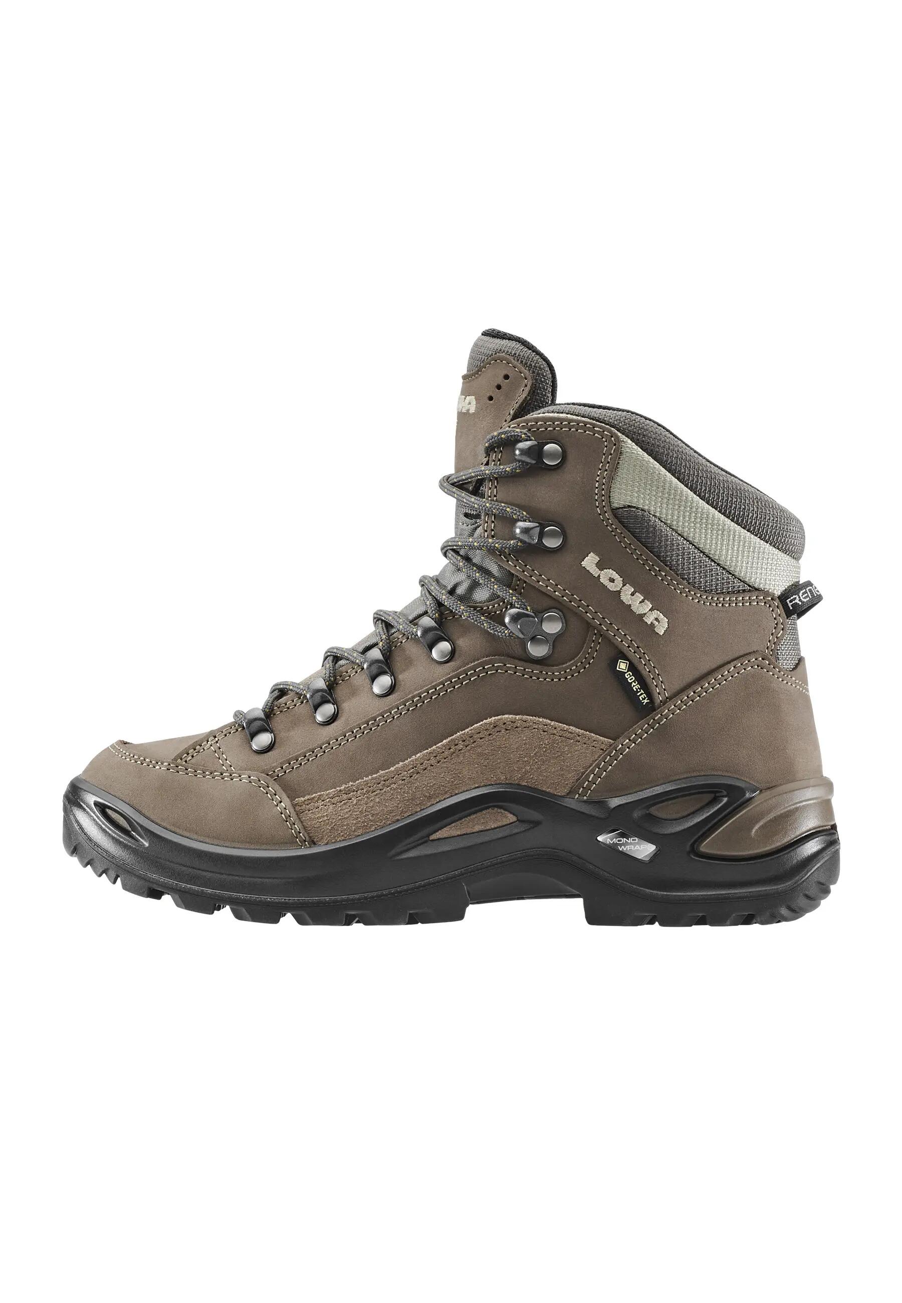 Wanderstiefel RENEGADE GTX MID WS WIDE 5/7