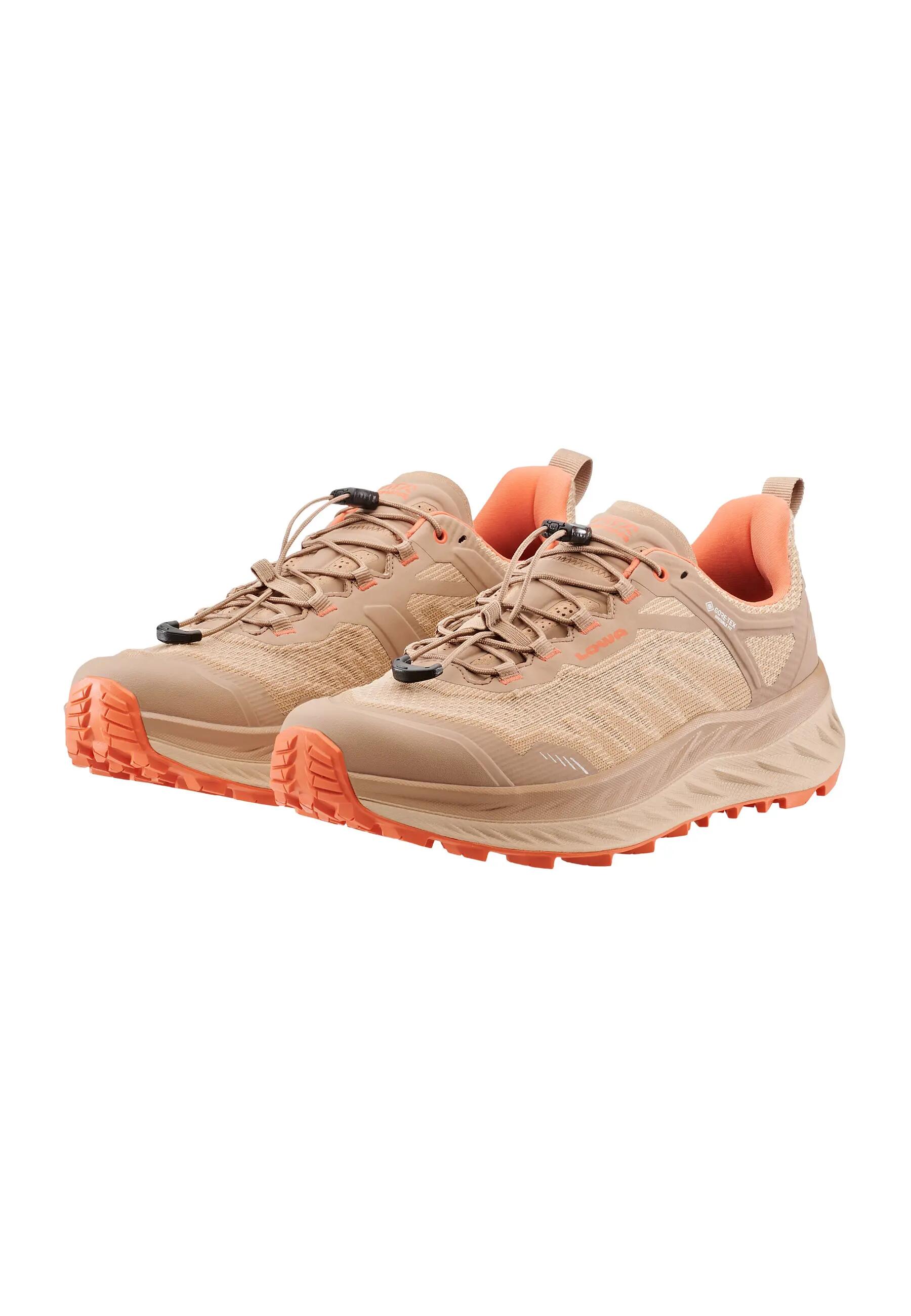 Zapatillas de montaña de hombre Fortux GTX 6/7