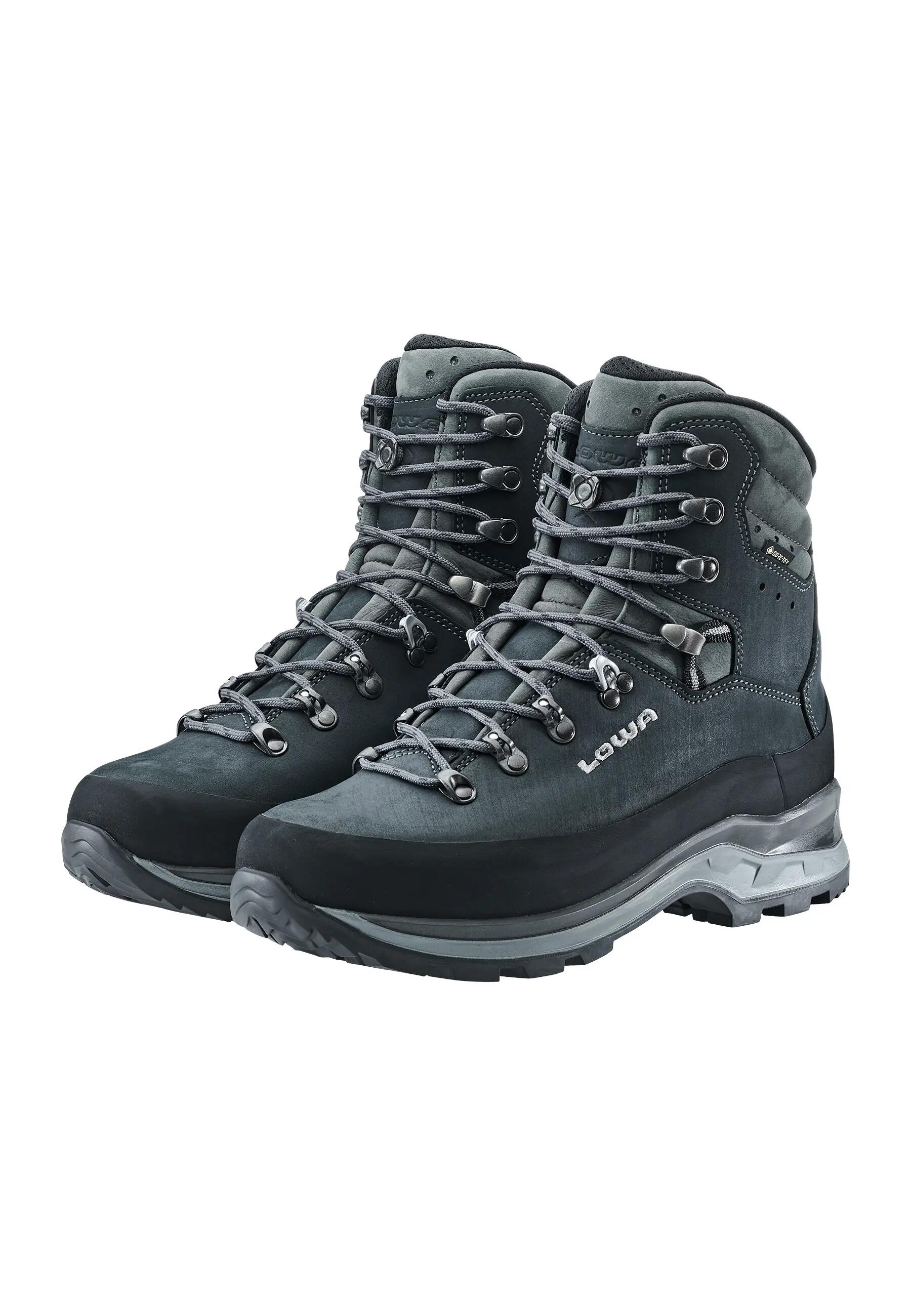 LOWA Stiefel mittel TIBET EVO GTX 6/7