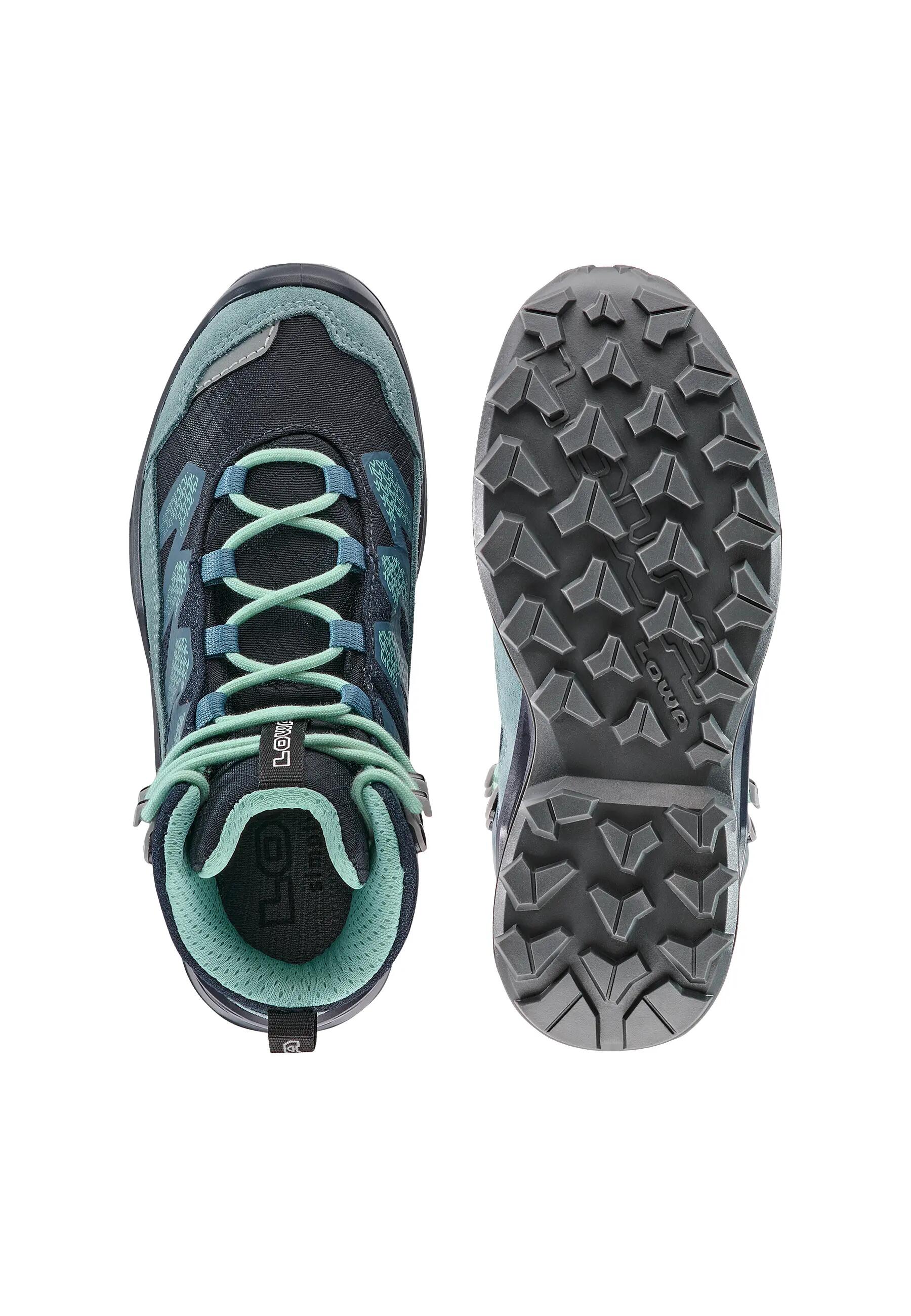 LOWA Stiefel mittel MADDOX PRO GTX MID JR 2/7