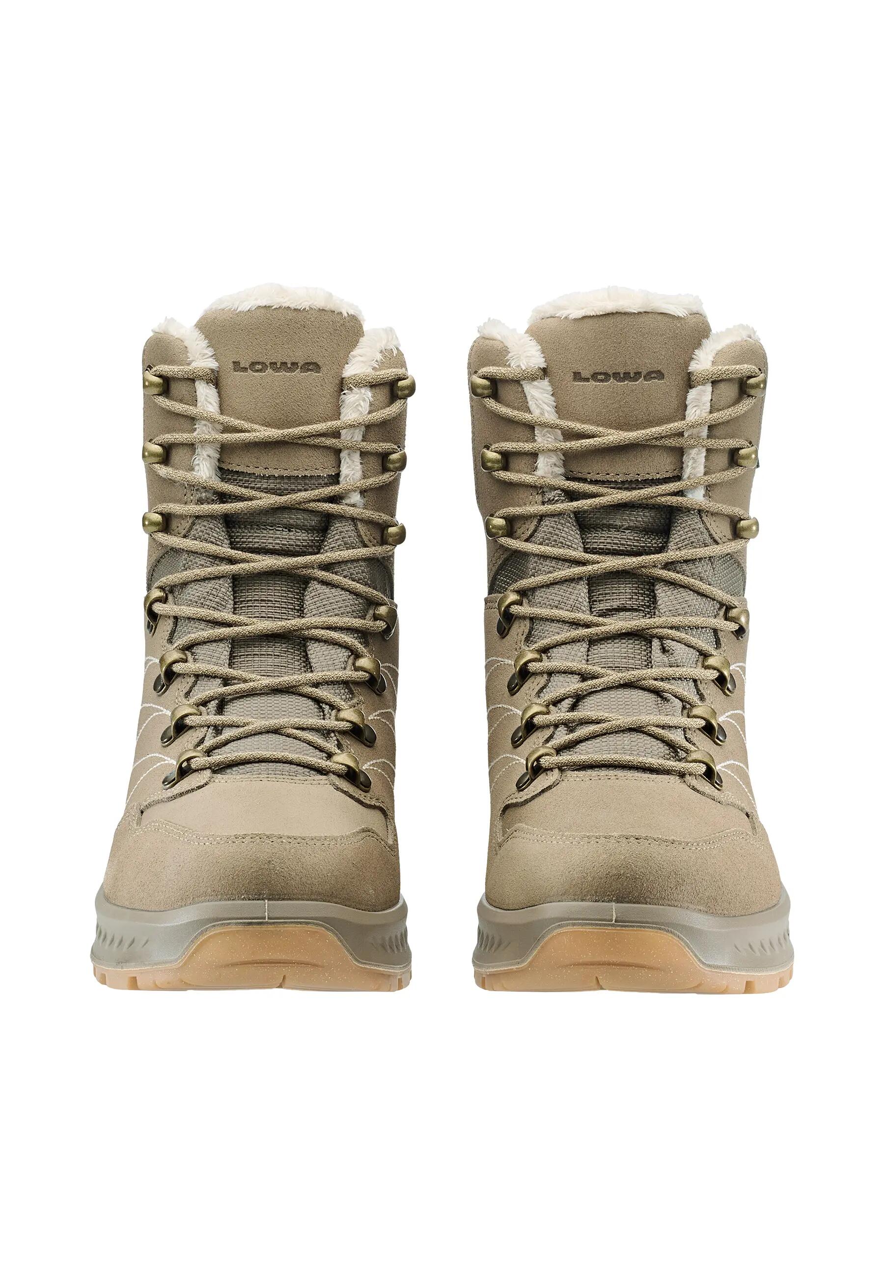 LOWA Stiefel mittel NABUCCO GTX Ws 6/7