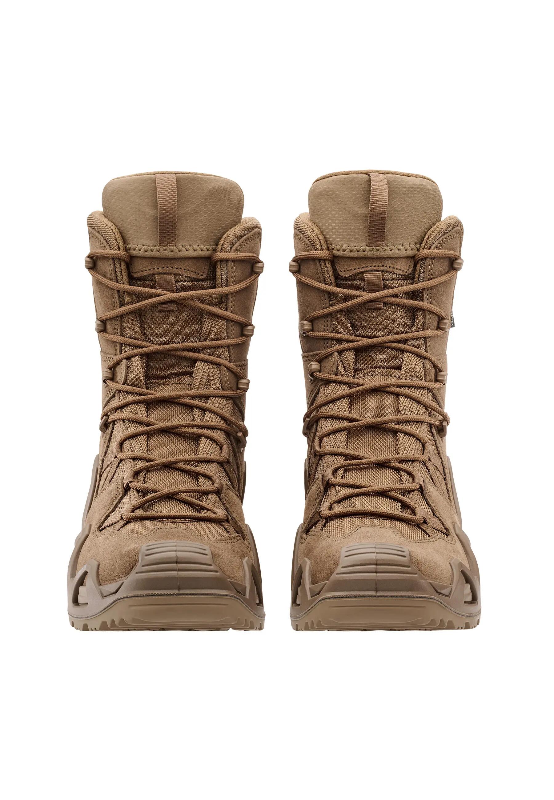 LOWA Stiefel hoch ZEPHYR MK2 GTX HI 6/7