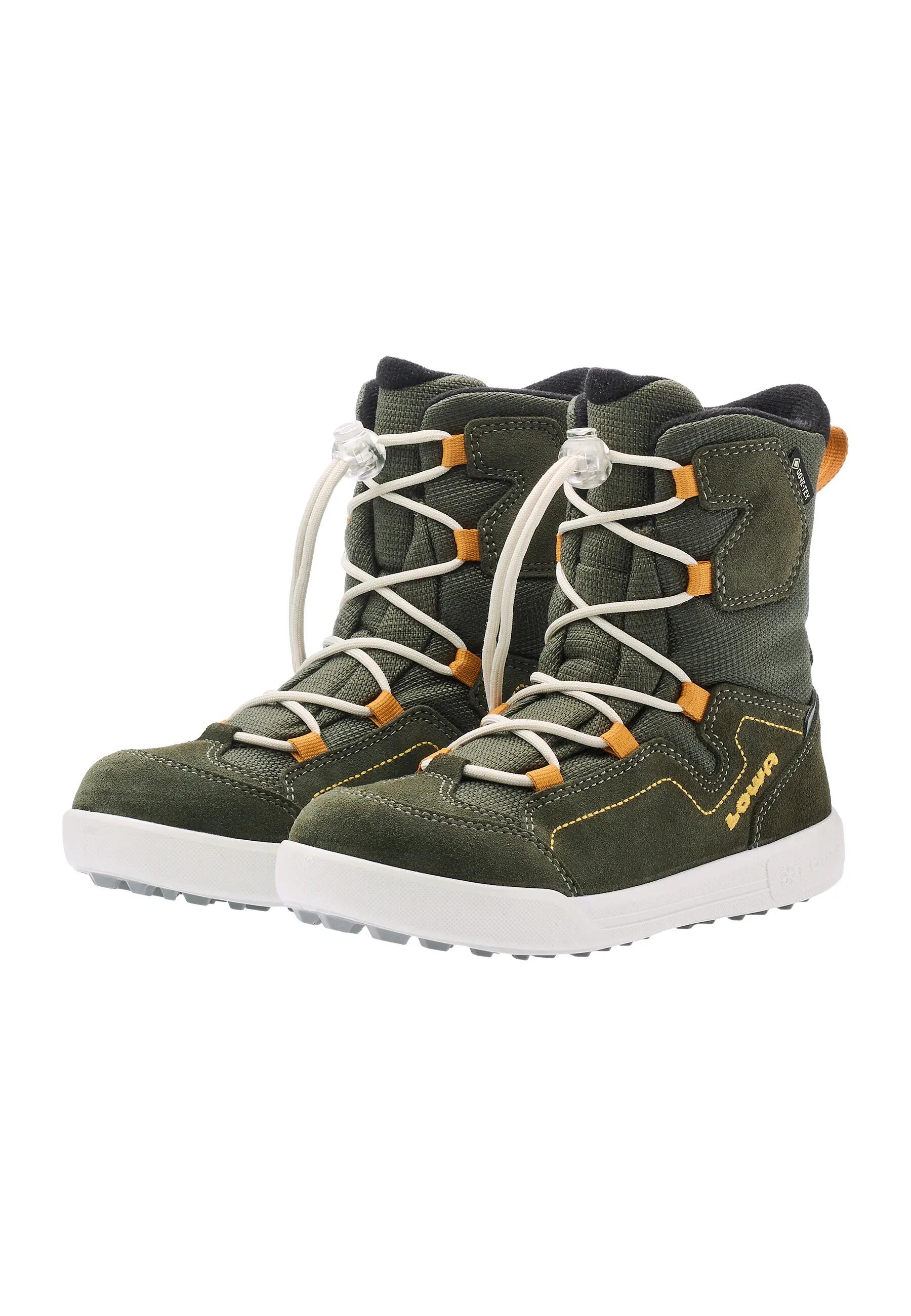 Winterstiefel RAIK 2 GTX HI JR 7/7