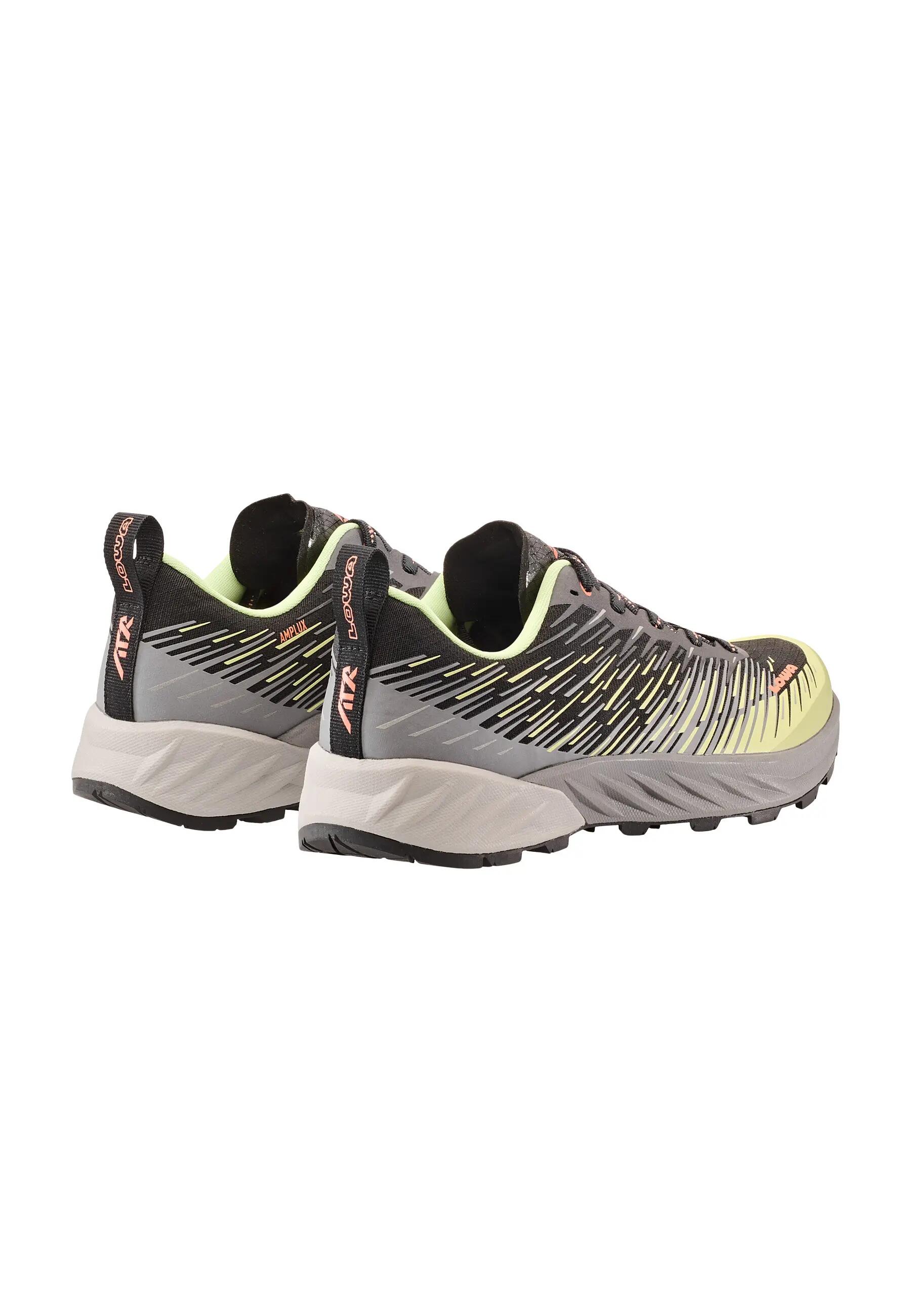 LOWA Halbschuh AMPLUX Ws 7/7