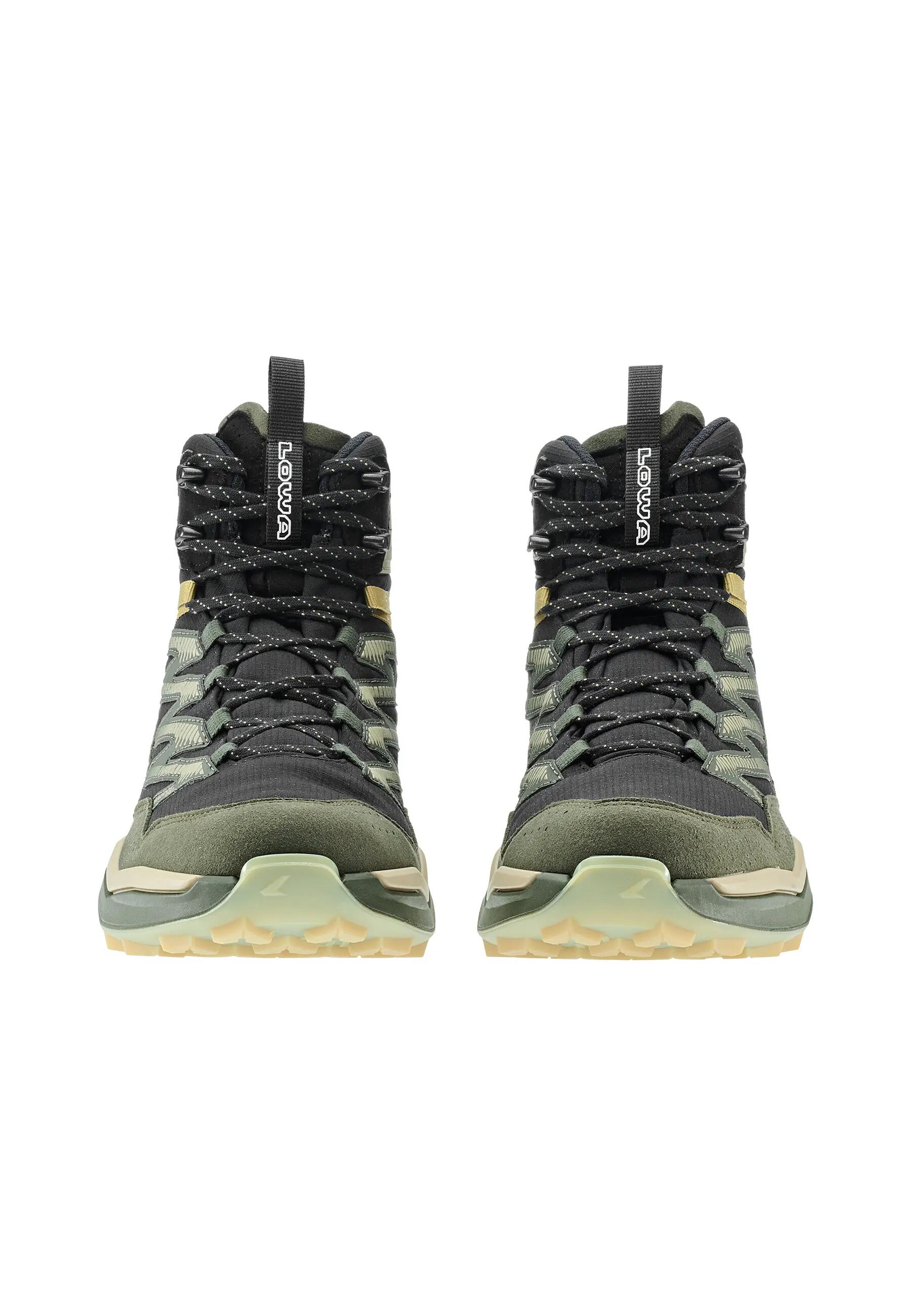 LOWA Stiefel mittel MADDOX PRO GTX MID 6/7