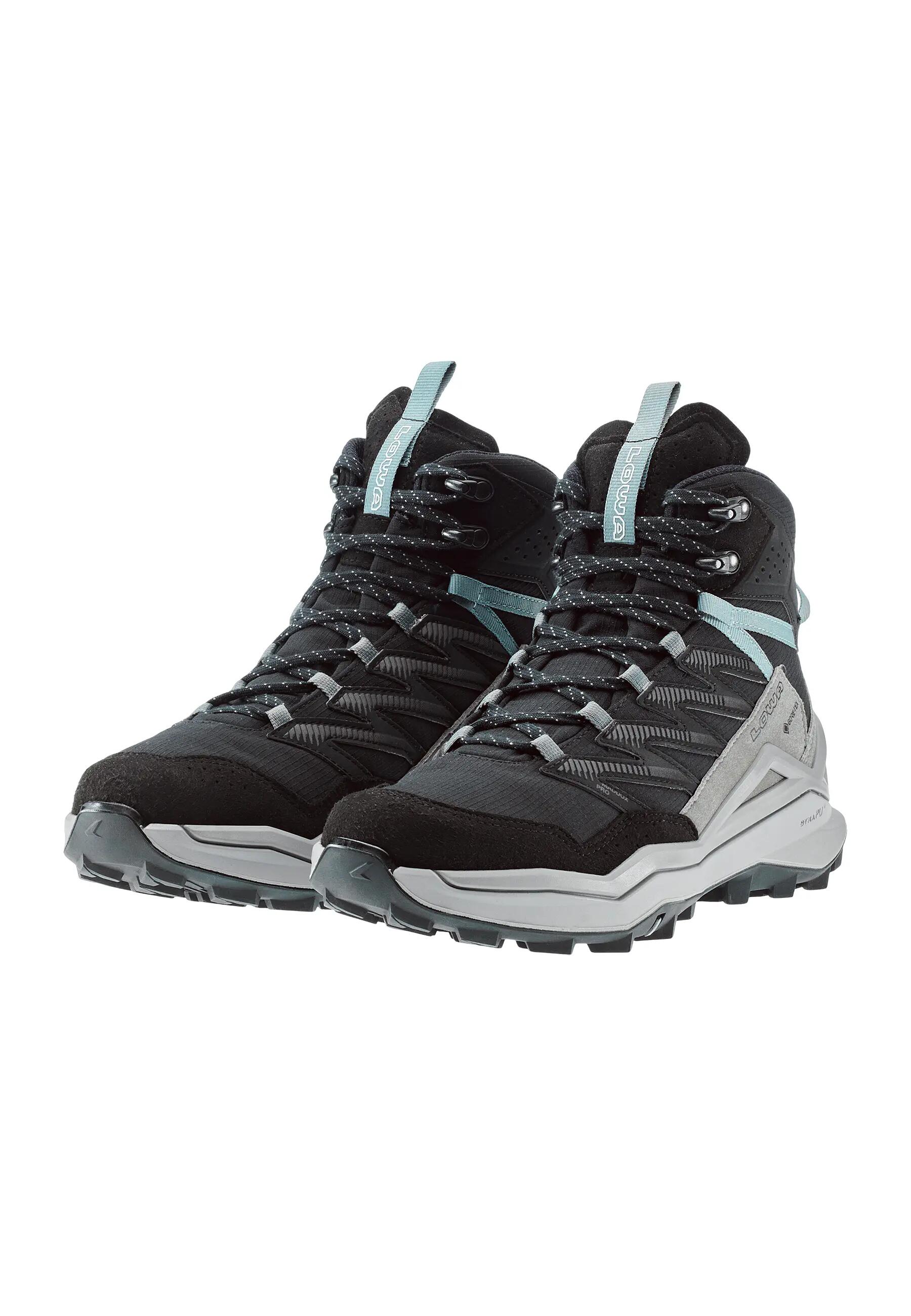 LOWA Stiefel mittel MADDOX PRO GTX MID Ws 7/7