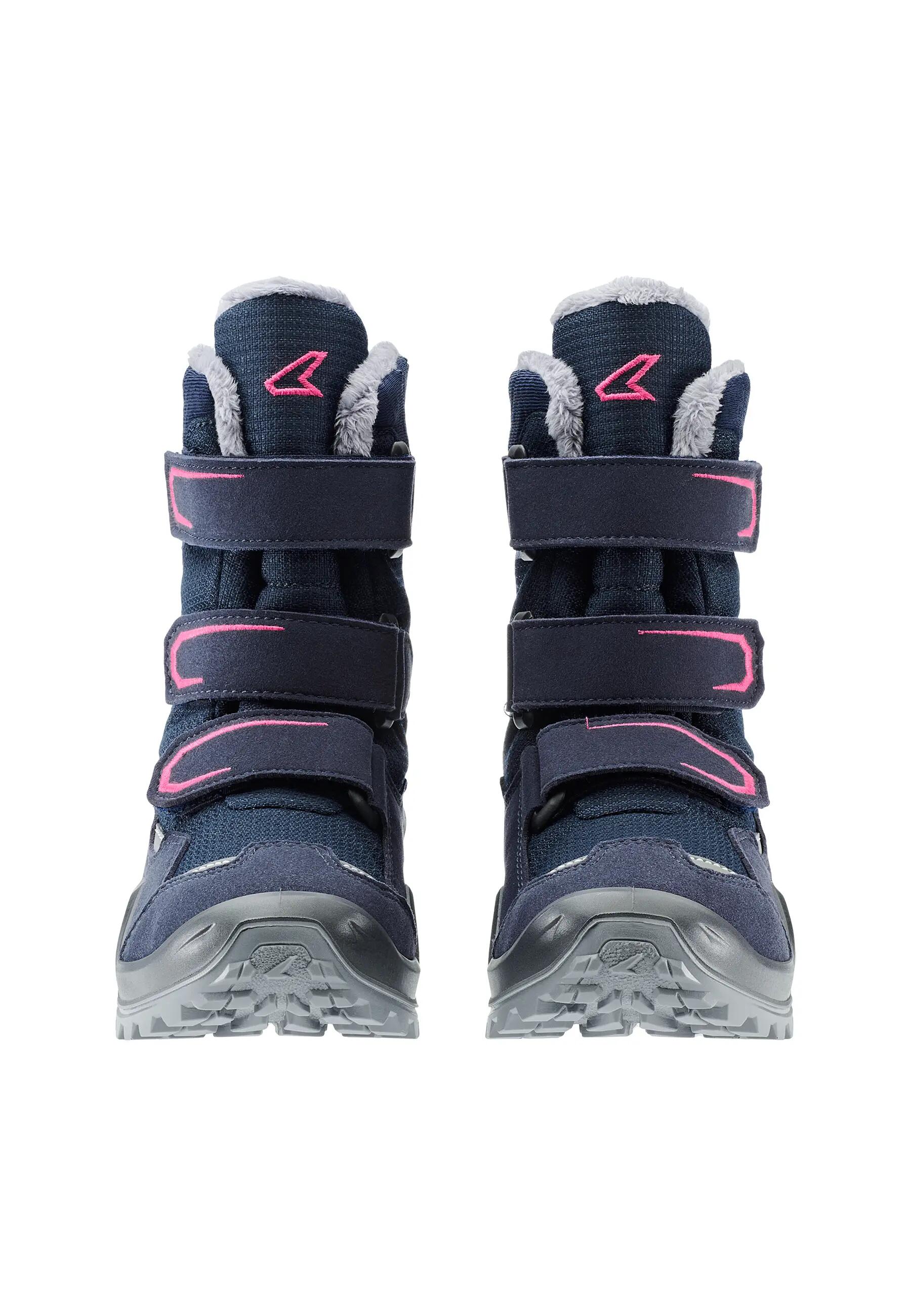 LOWA Stiefel hoch MILO EVO GTX HI JR 6/7