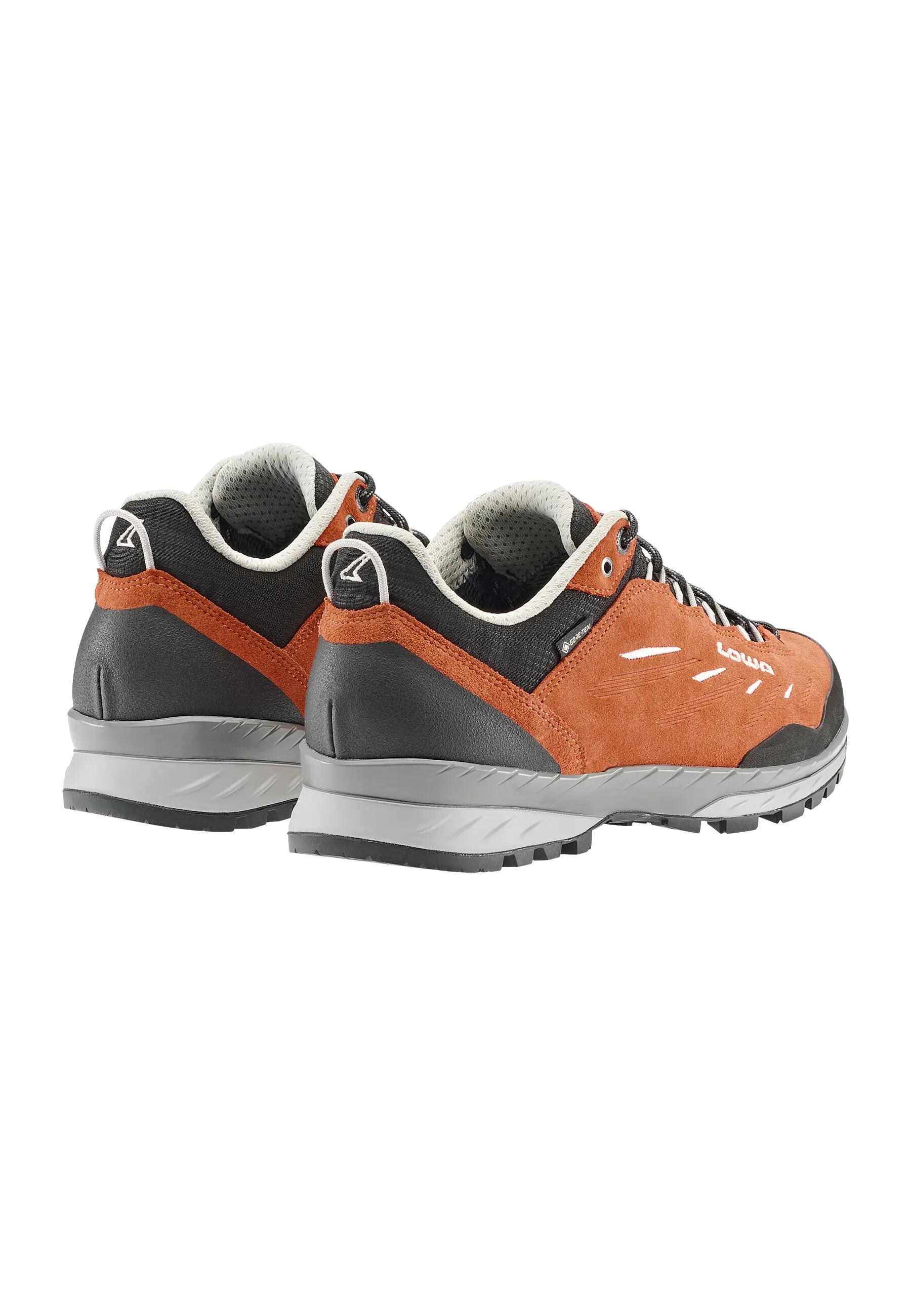 LOWA Halbschuh DELAGO GTX LO 7/7