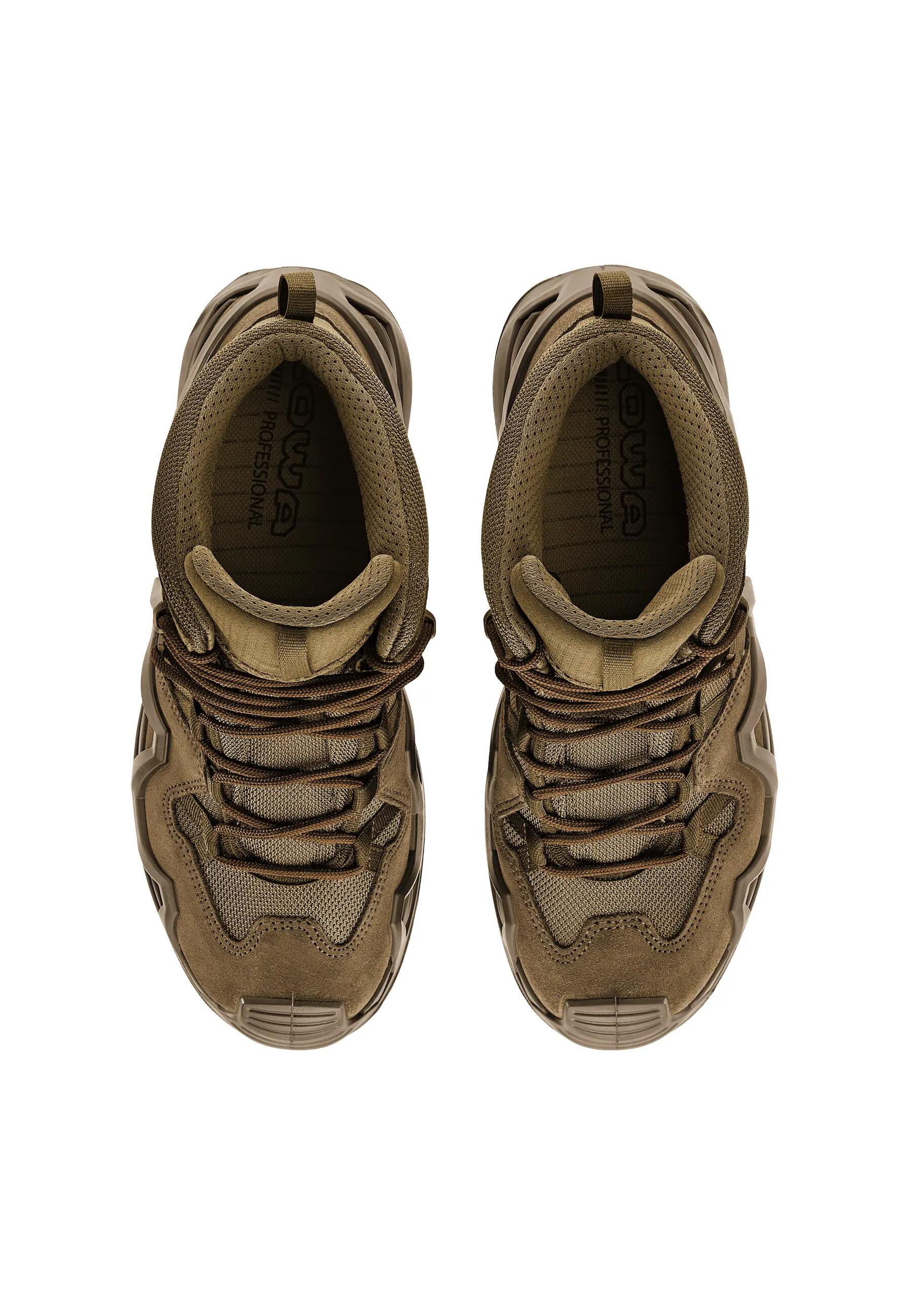 LOWA Stiefel mittel ZEPHYR MK2 GTX MID W 5/7