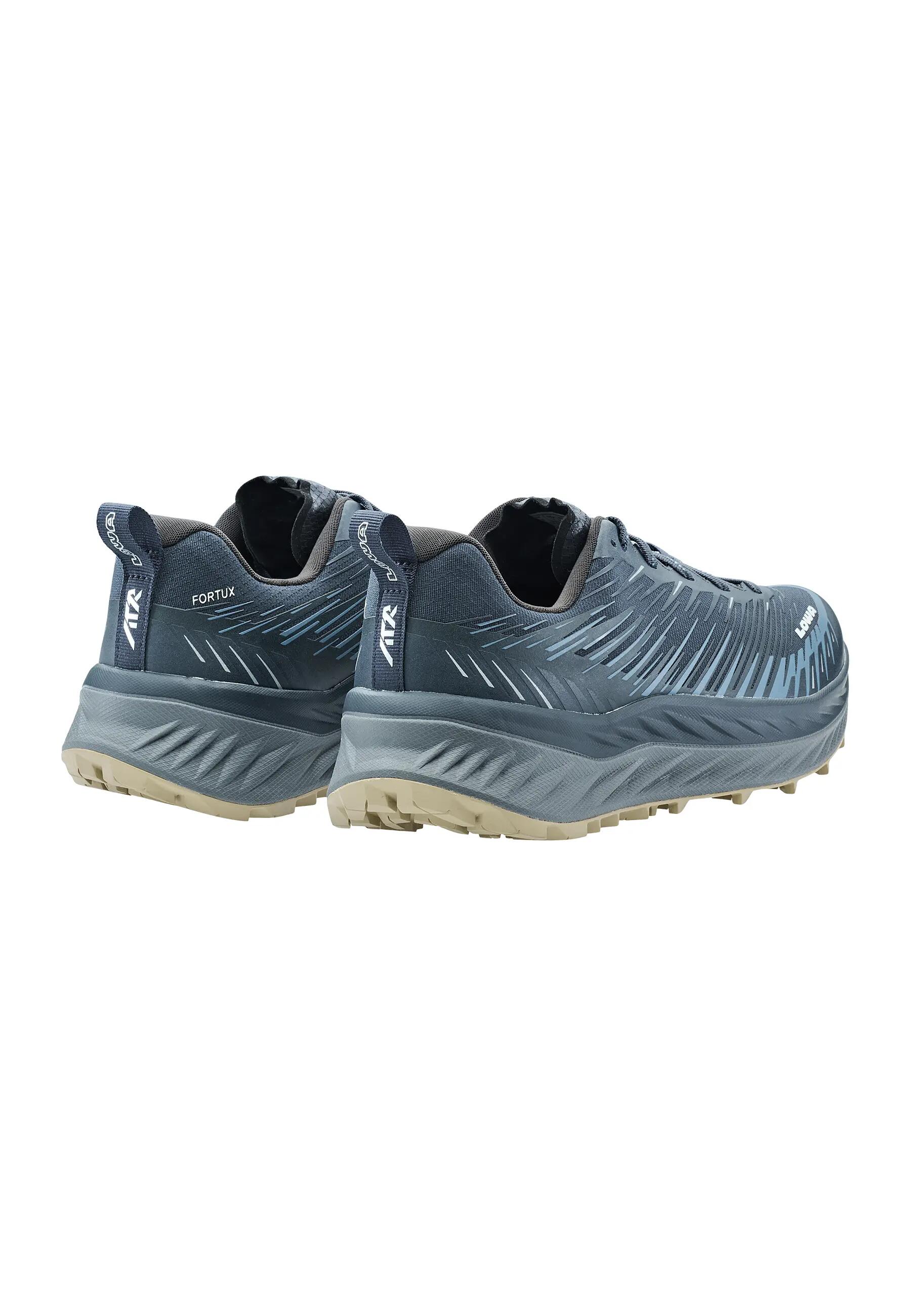 Zapatilla baja LOWA FORTUX 7/7