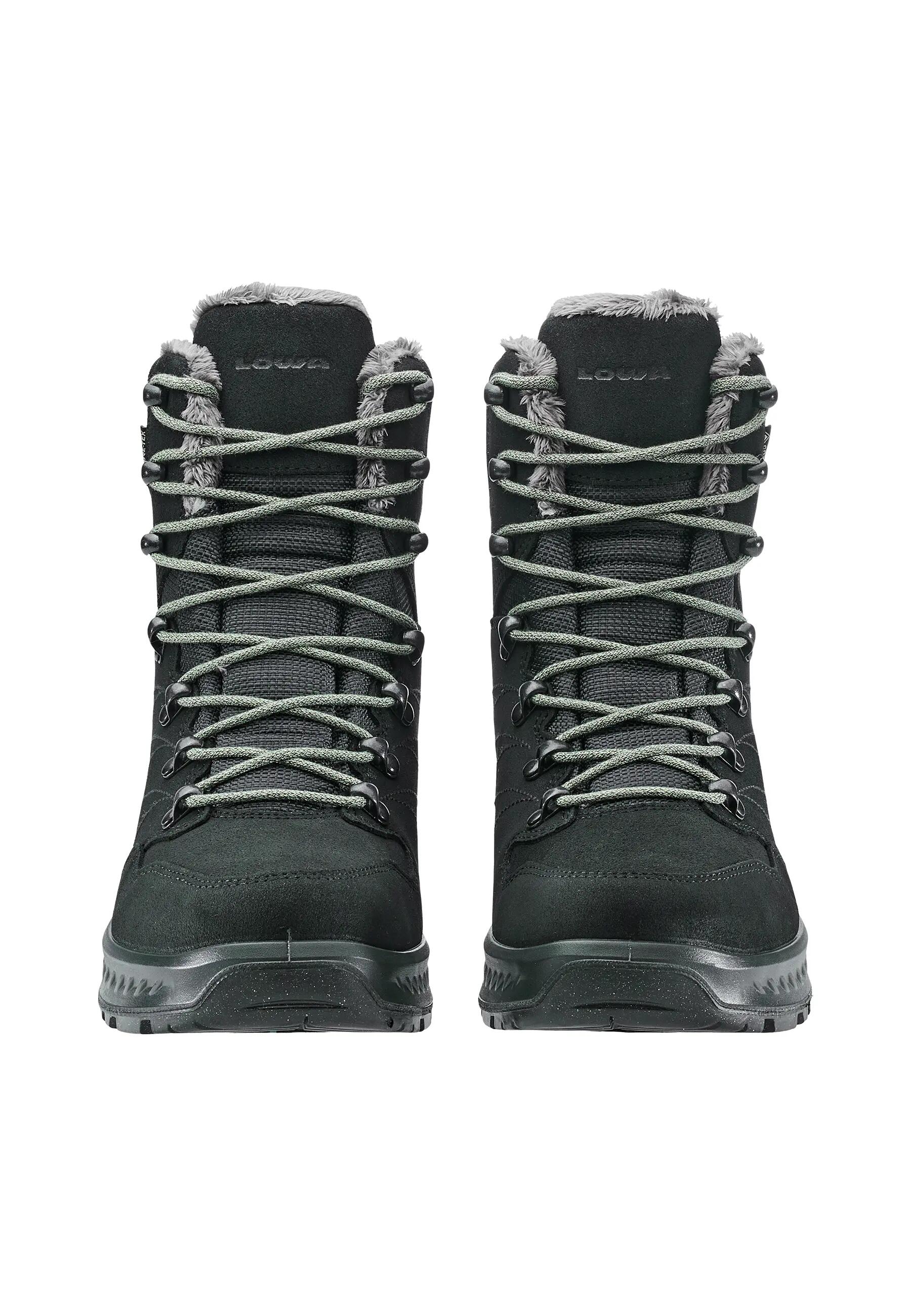 LOWA Stiefel mittel NABUCCO GTX Ws 6/7